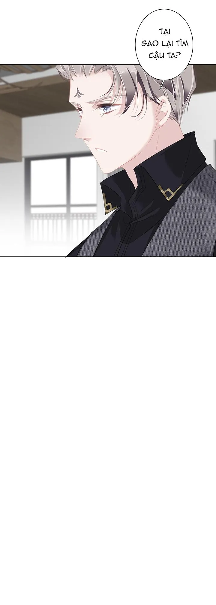 MỐI LIÊN HÔN KHÁC LOÀI Chapter 31 Trang 34