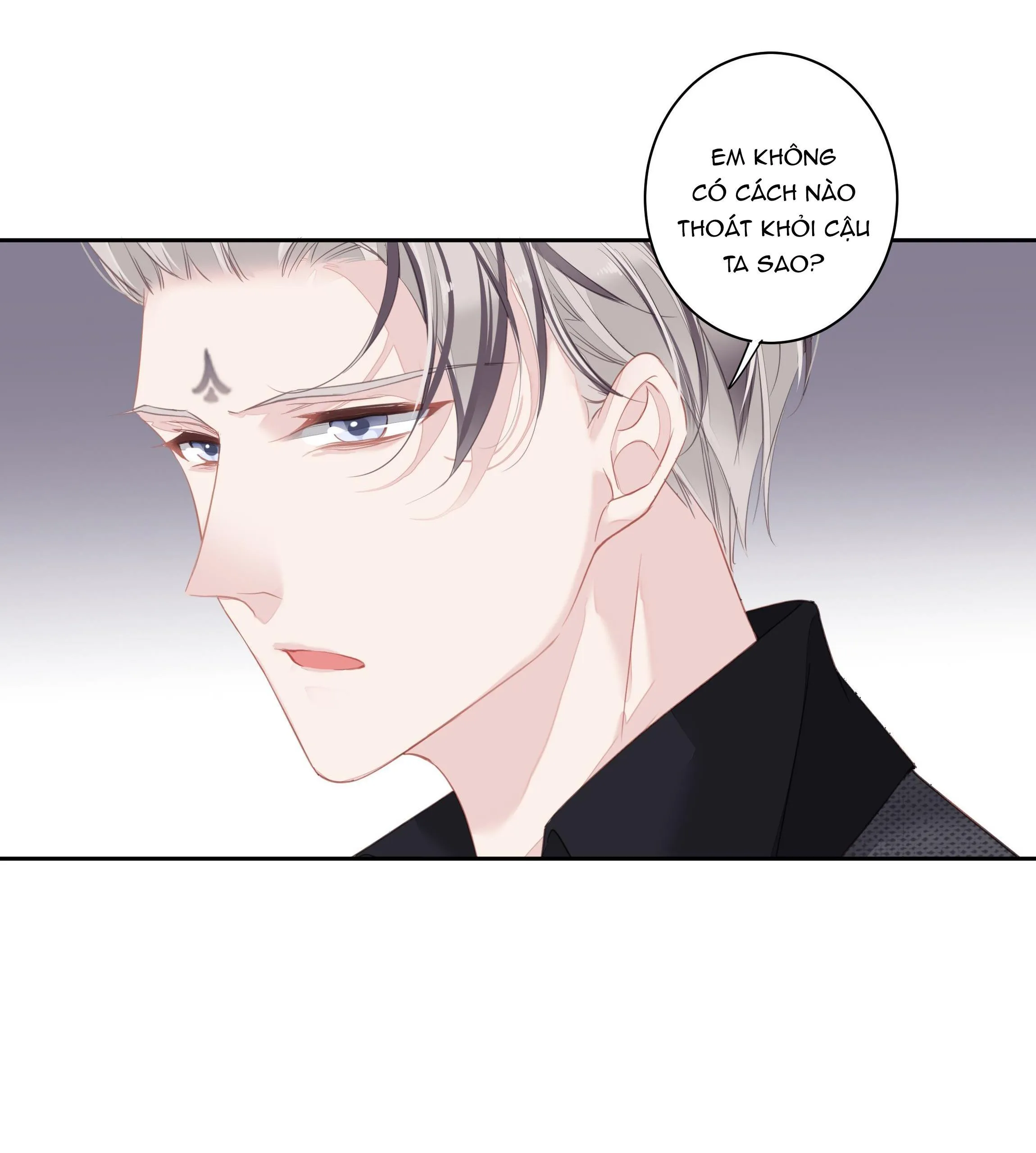 MỐI LIÊN HÔN KHÁC LOÀI Chapter 32 Trang 10