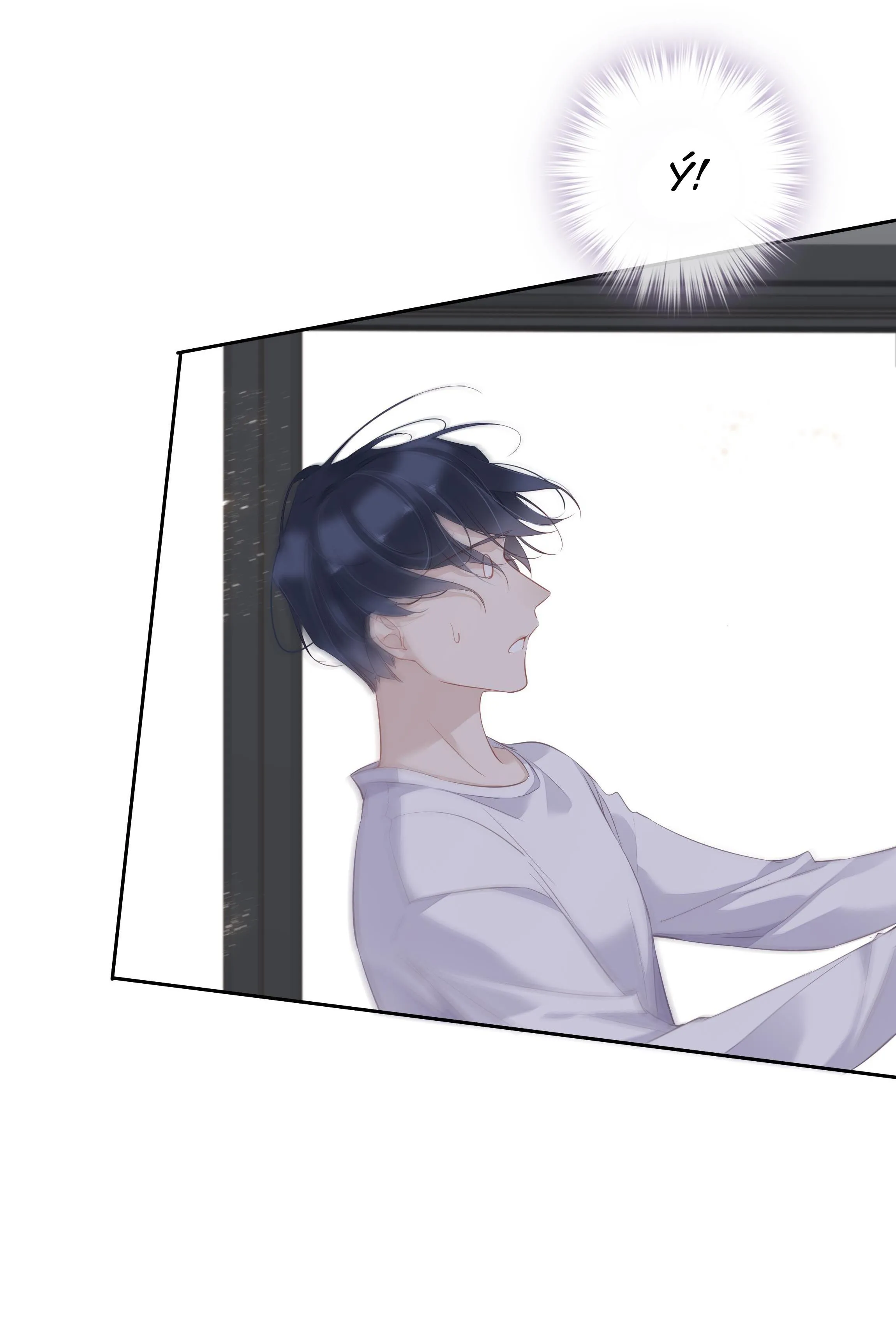 MỐI LIÊN HÔN KHÁC LOÀI Chapter 32 Trang 32