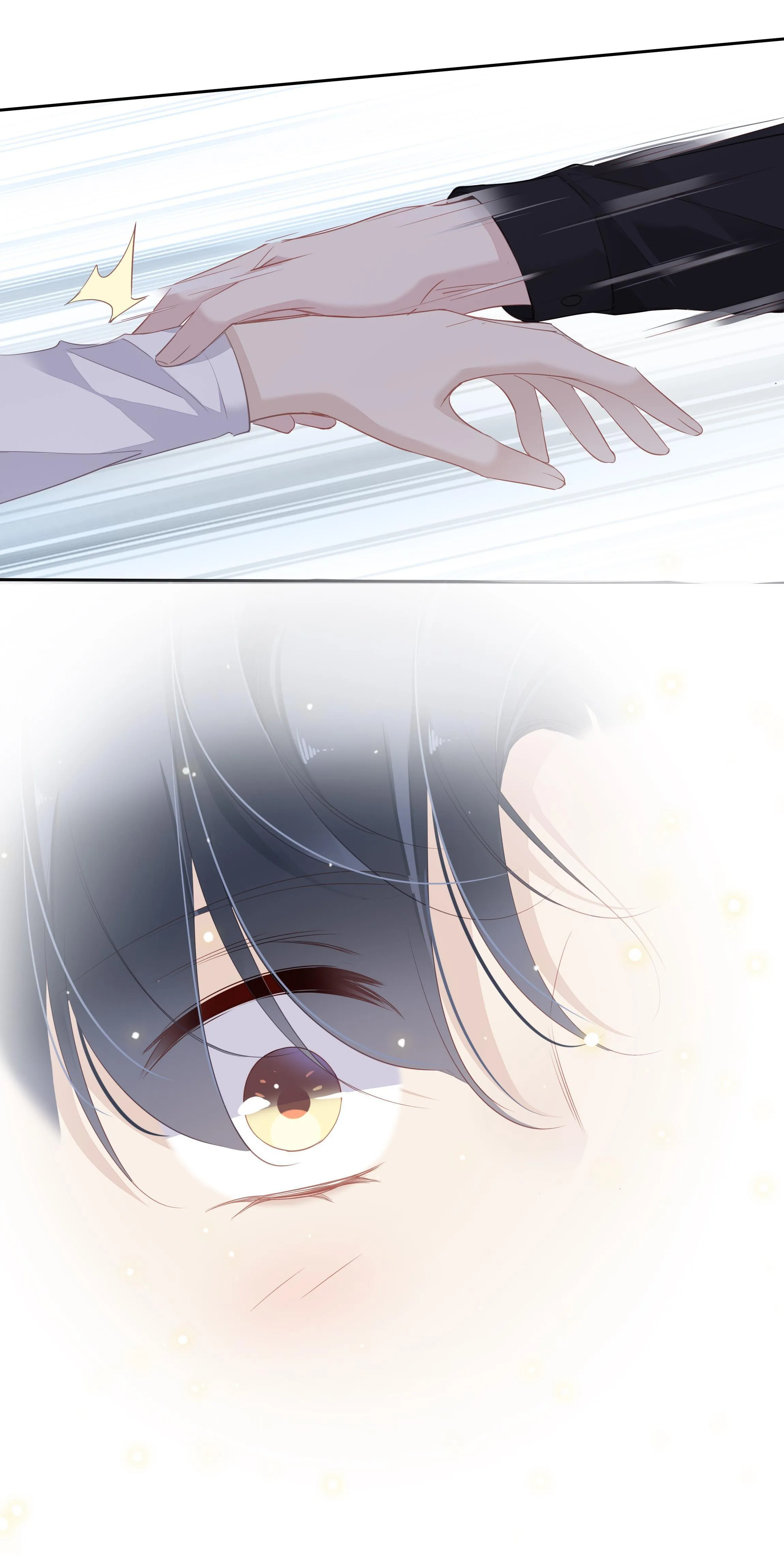 MỐI LIÊN HÔN KHÁC LOÀI Chapter 32 Trang 33