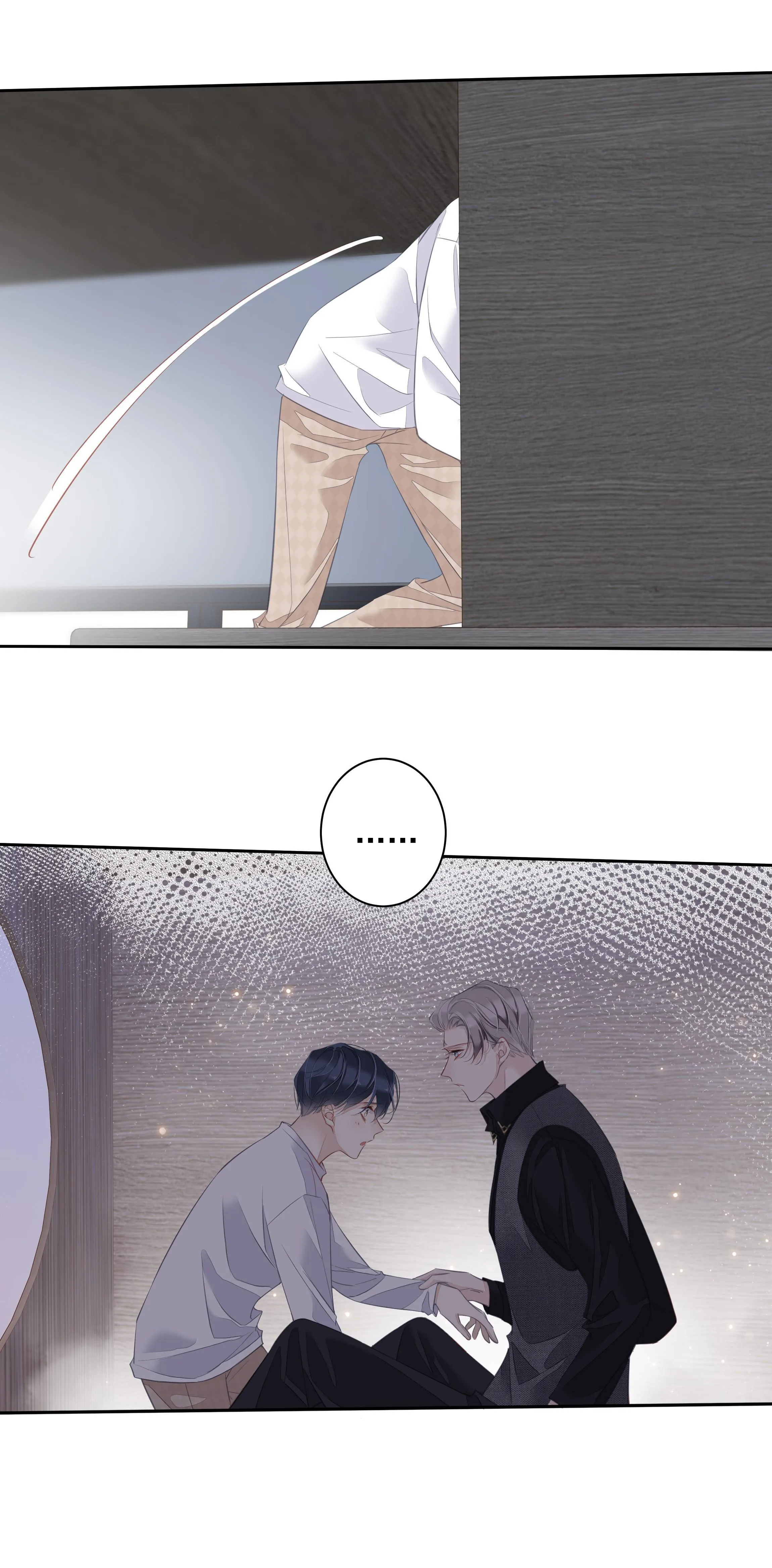 MỐI LIÊN HÔN KHÁC LOÀI Chapter 32 Trang 34