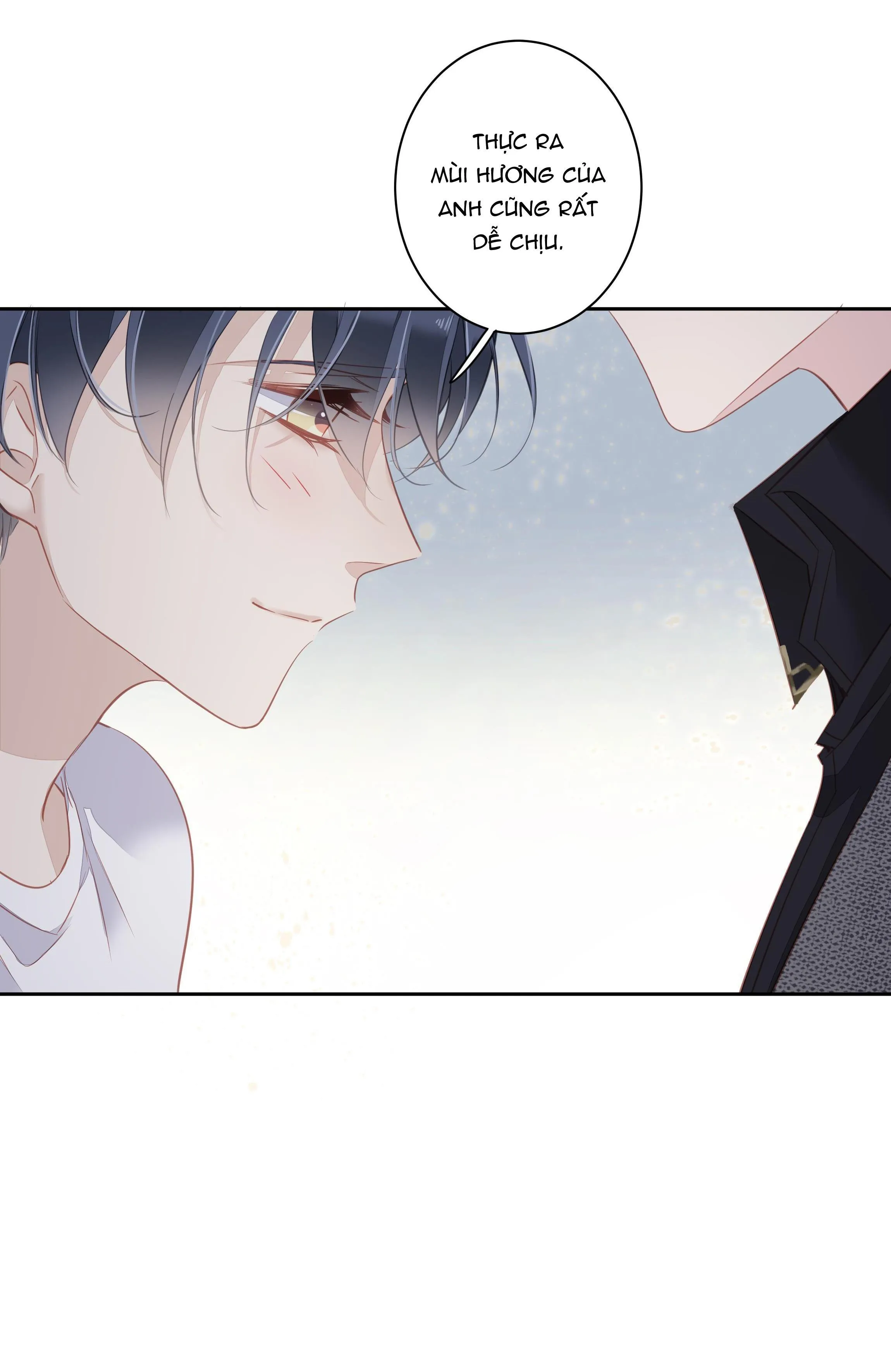 MỐI LIÊN HÔN KHÁC LOÀI Chapter 32 Trang 36