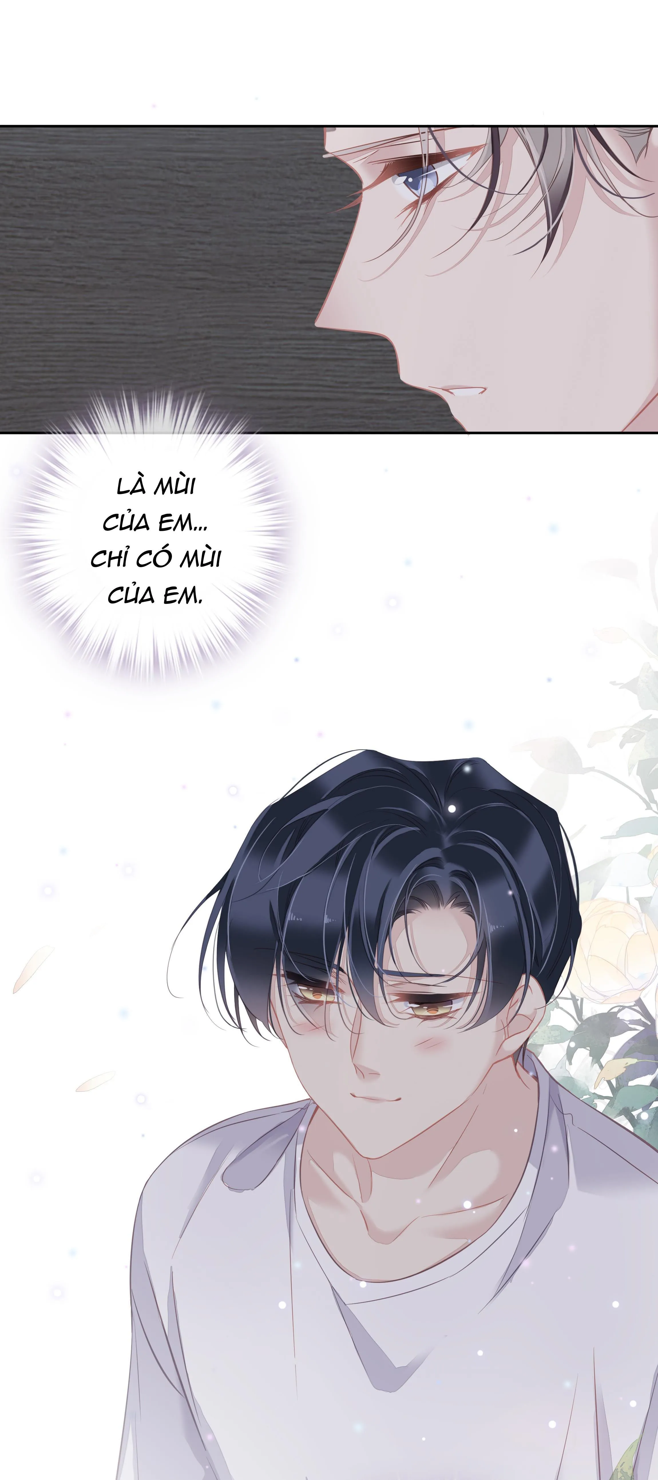 MỐI LIÊN HÔN KHÁC LOÀI Chapter 32 Trang 37