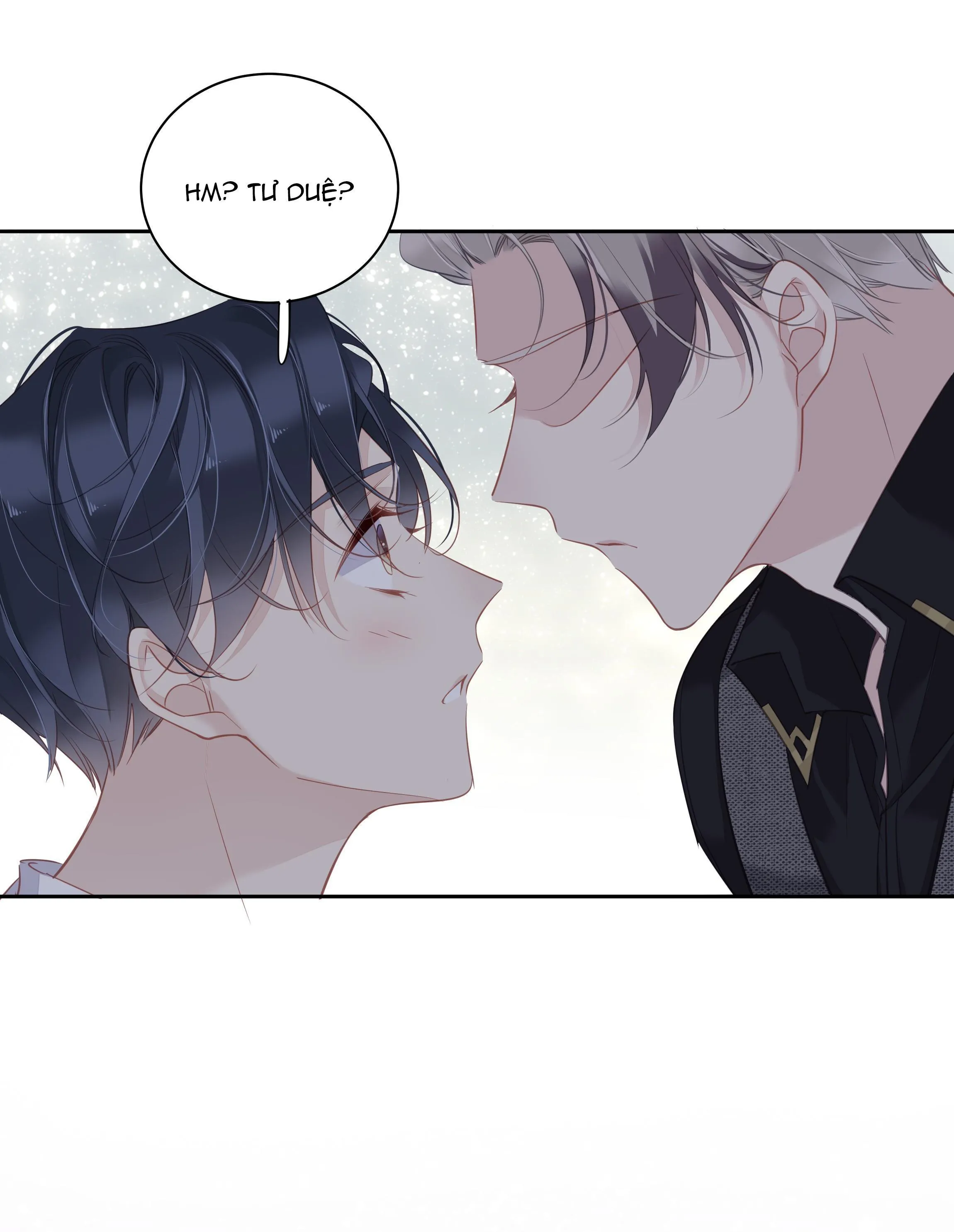 MỐI LIÊN HÔN KHÁC LOÀI Chapter 32 Trang 39