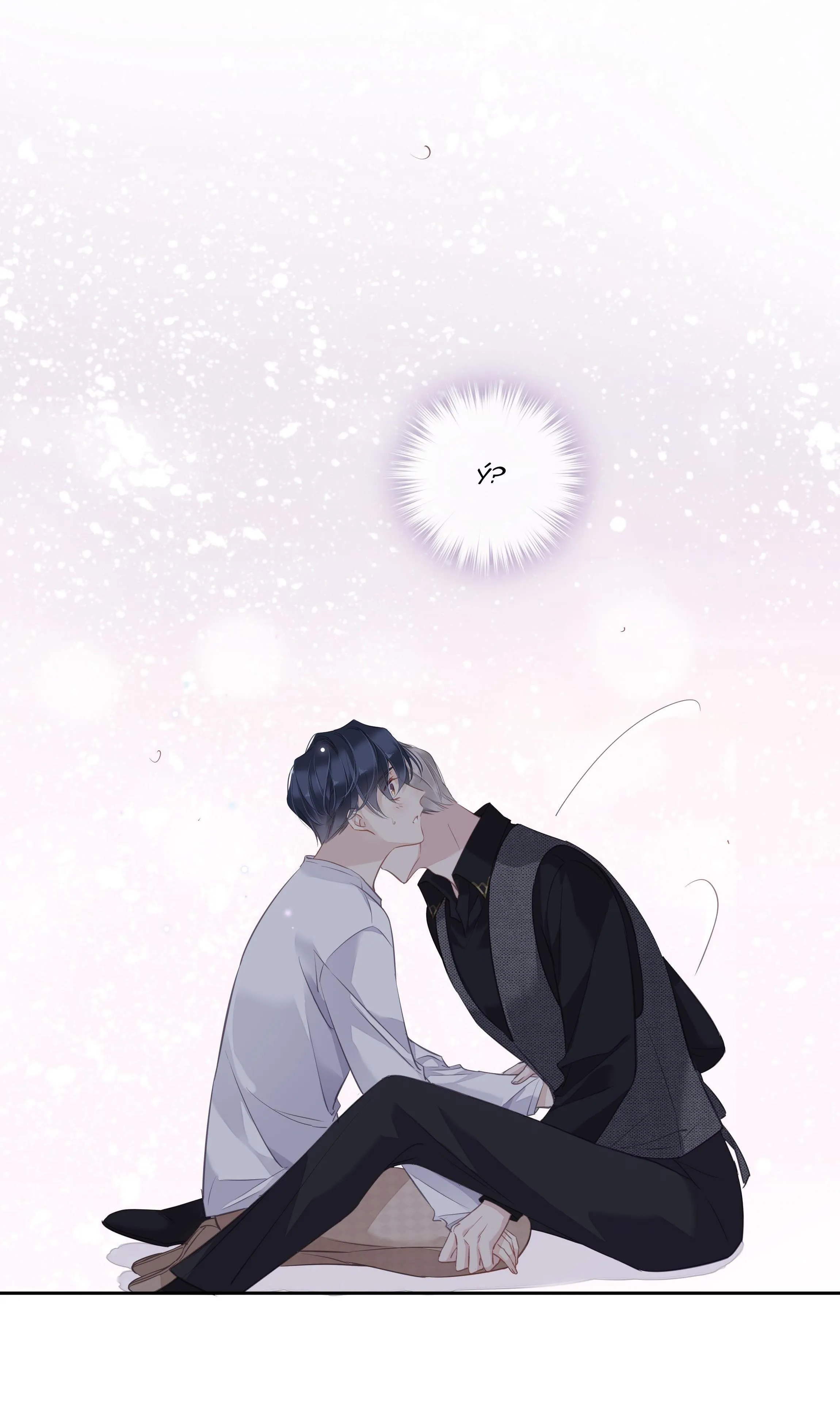 MỐI LIÊN HÔN KHÁC LOÀI Chapter 32 Trang 40