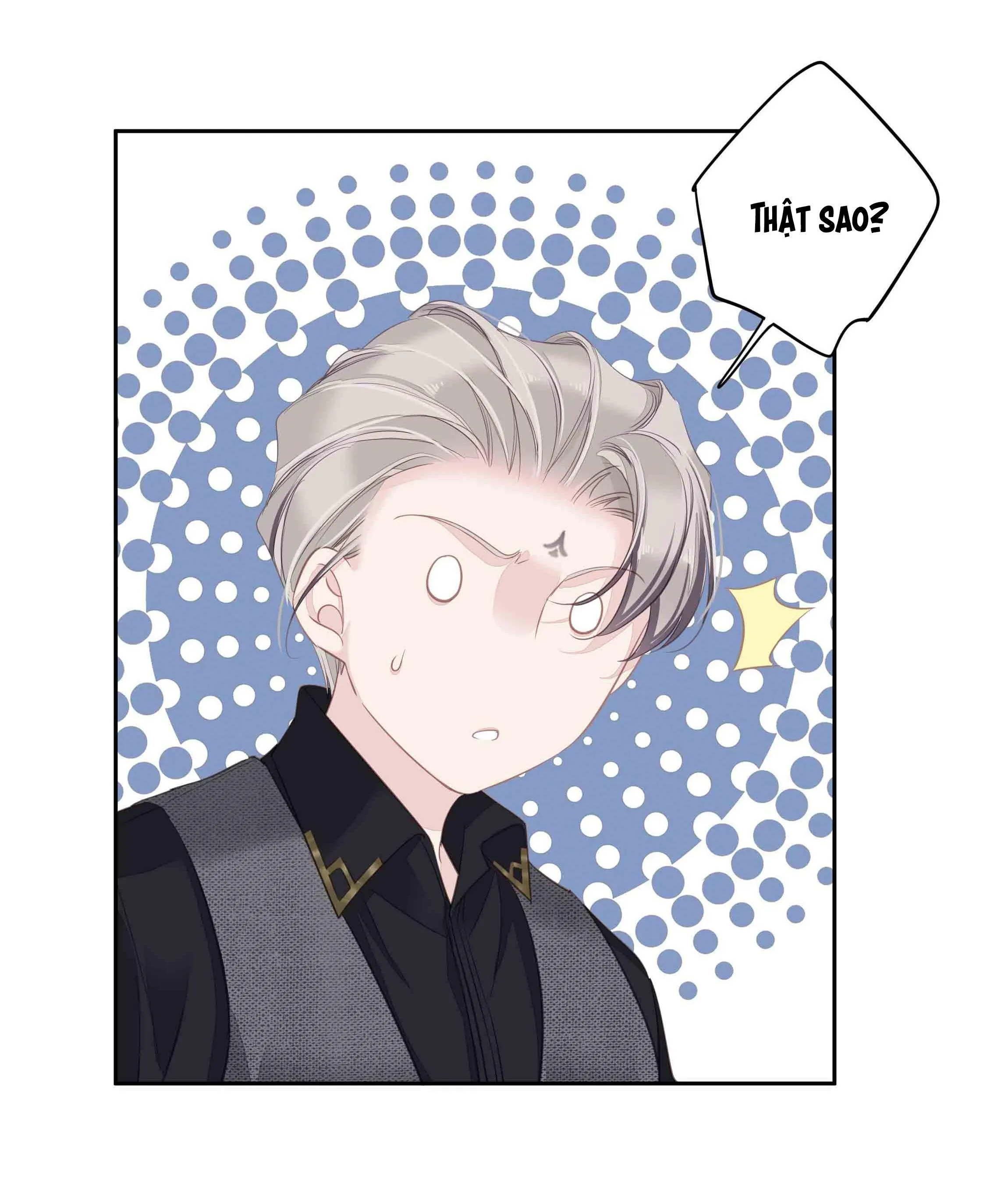 MỐI LIÊN HÔN KHÁC LOÀI Chapter 33 Trang 26