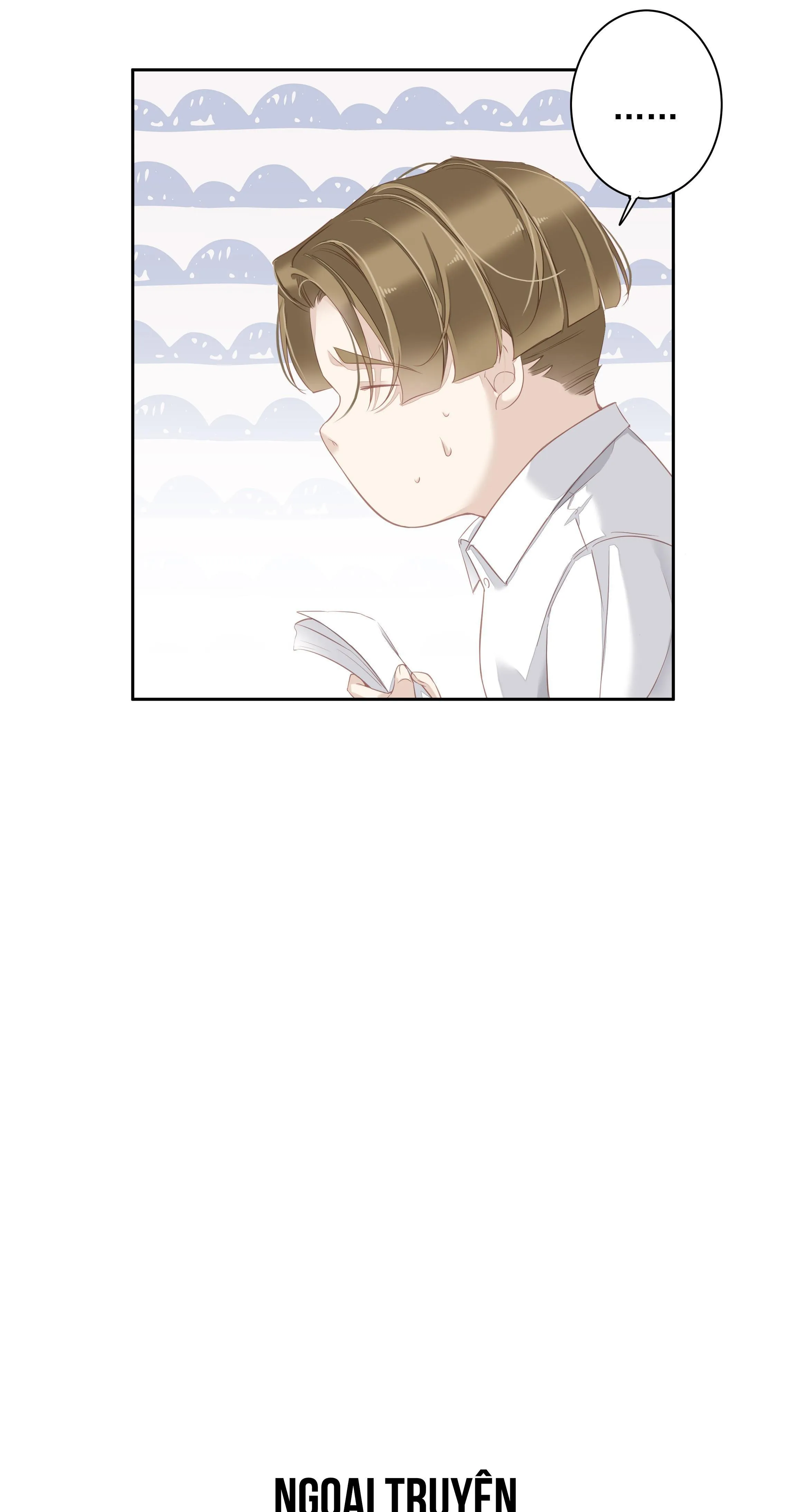 MỐI LIÊN HÔN KHÁC LOÀI Chapter 33 Trang 37