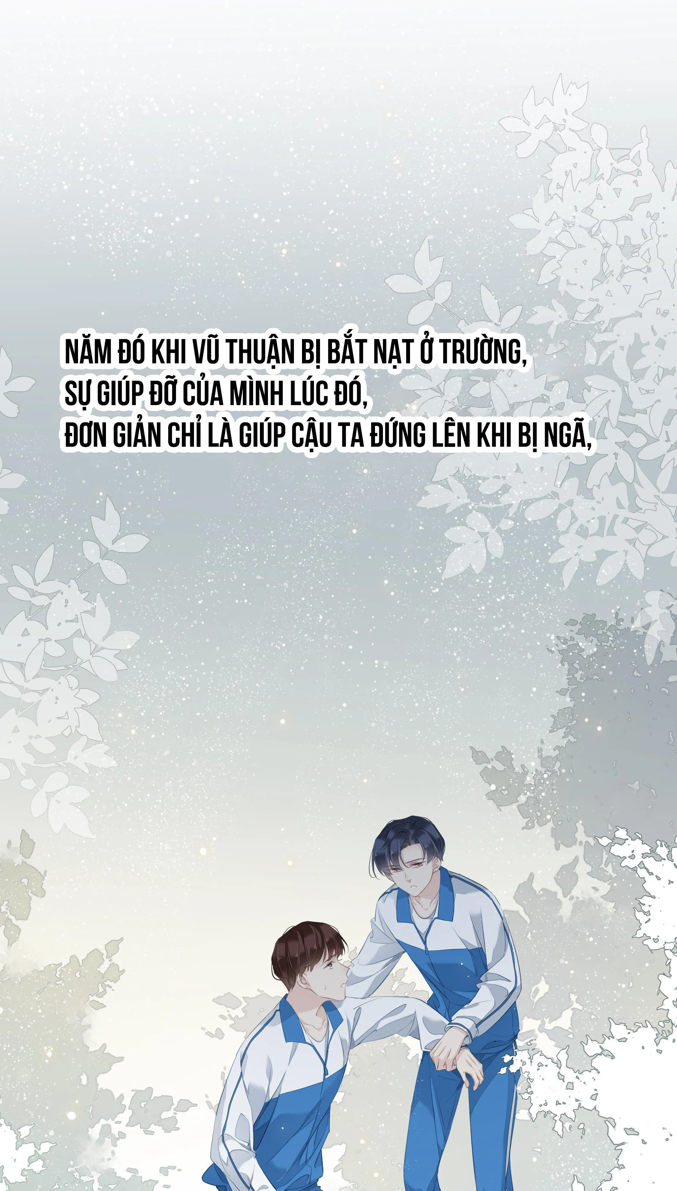 MỐI LIÊN HÔN KHÁC LOÀI Chapter 34 Trang 9