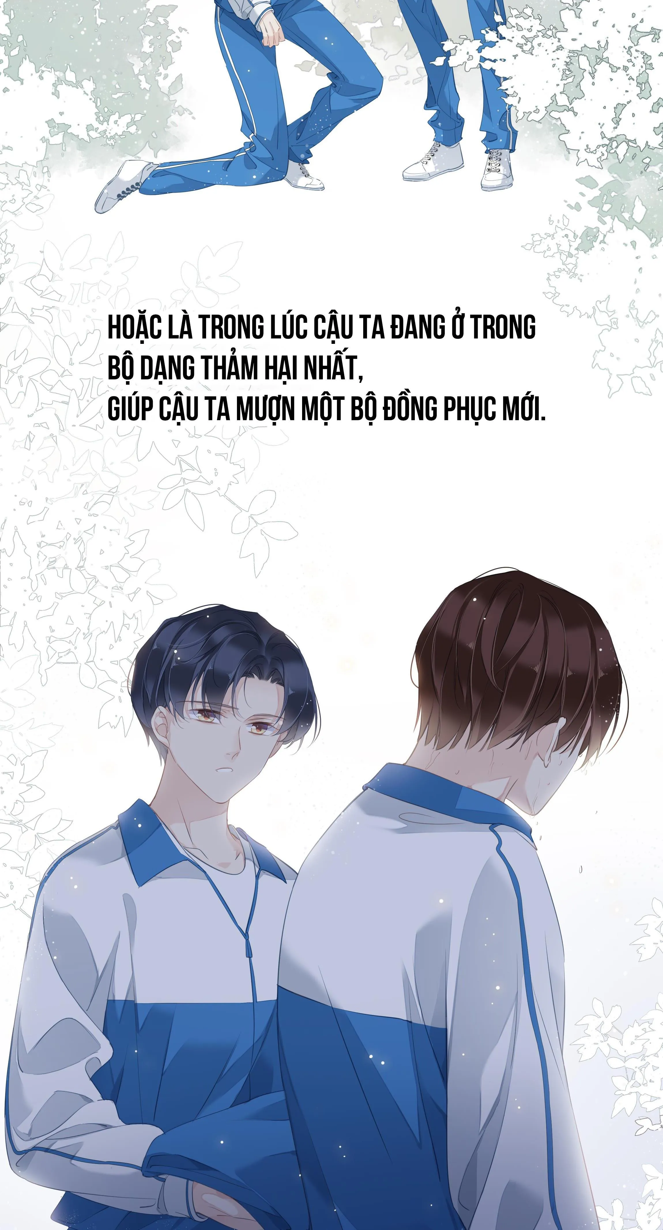 MỐI LIÊN HÔN KHÁC LOÀI Chapter 34 Trang 10