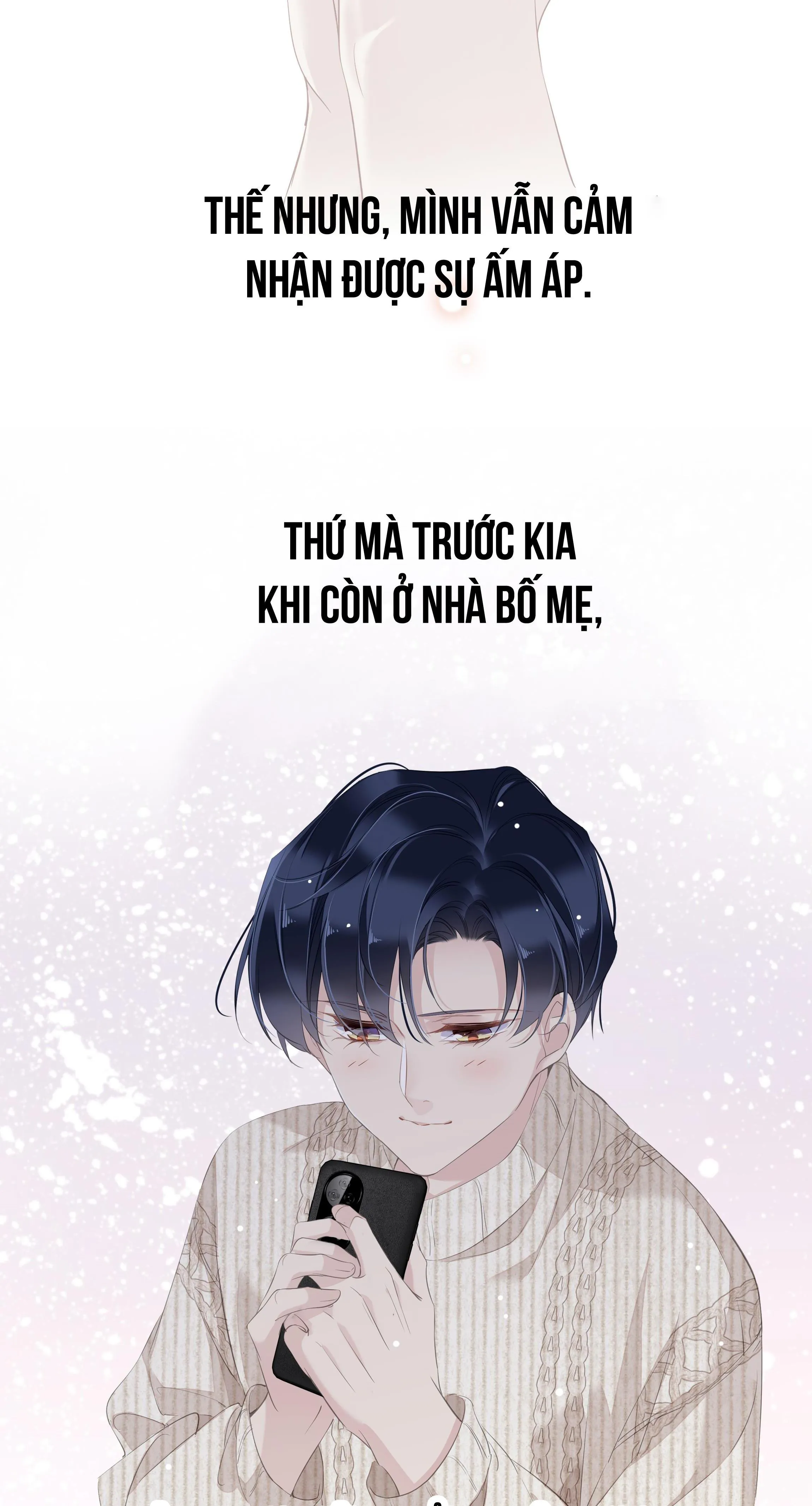 MỐI LIÊN HÔN KHÁC LOÀI Chapter 34 Trang 16
