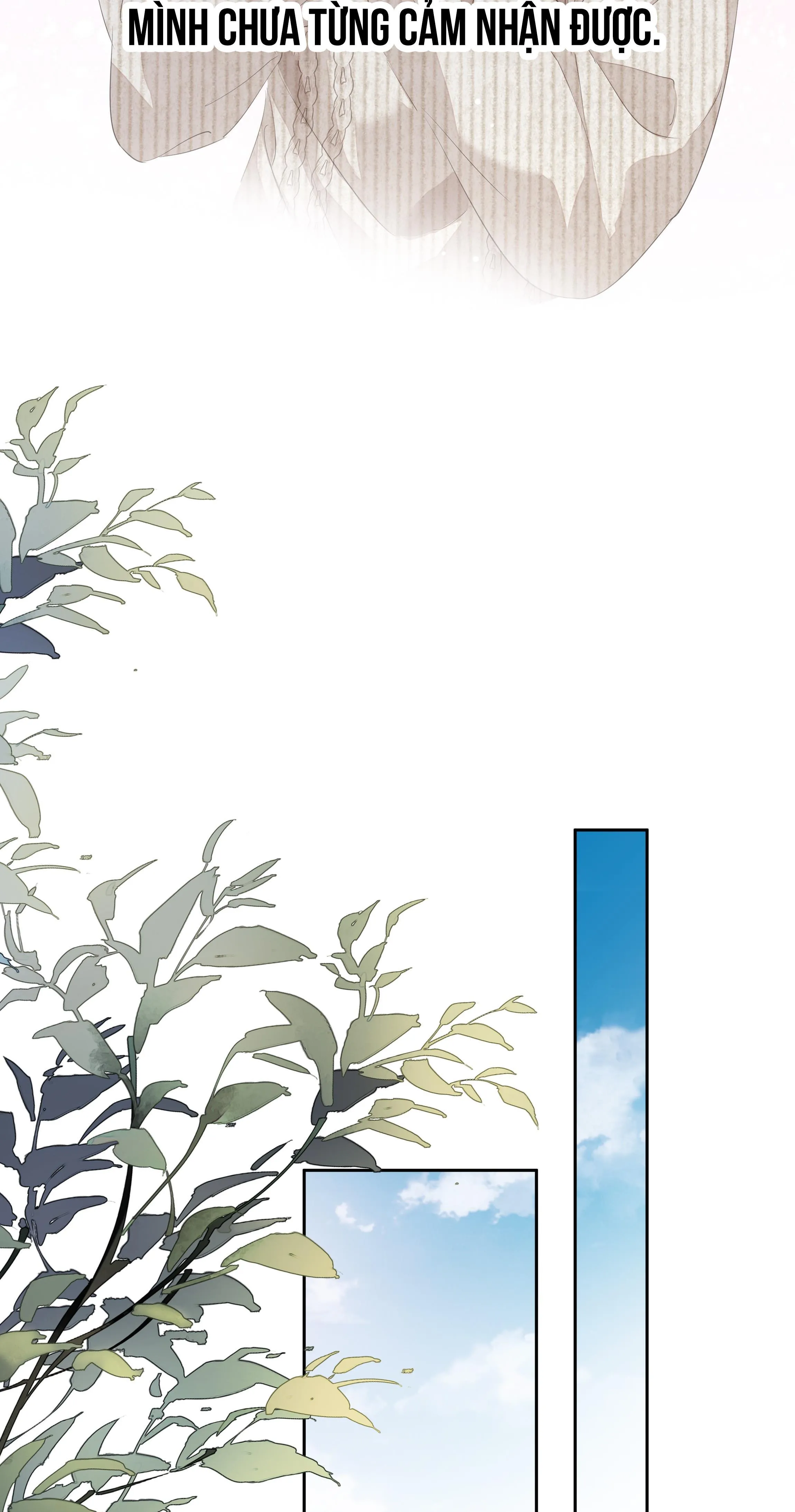 MỐI LIÊN HÔN KHÁC LOÀI Chapter 34 Trang 17