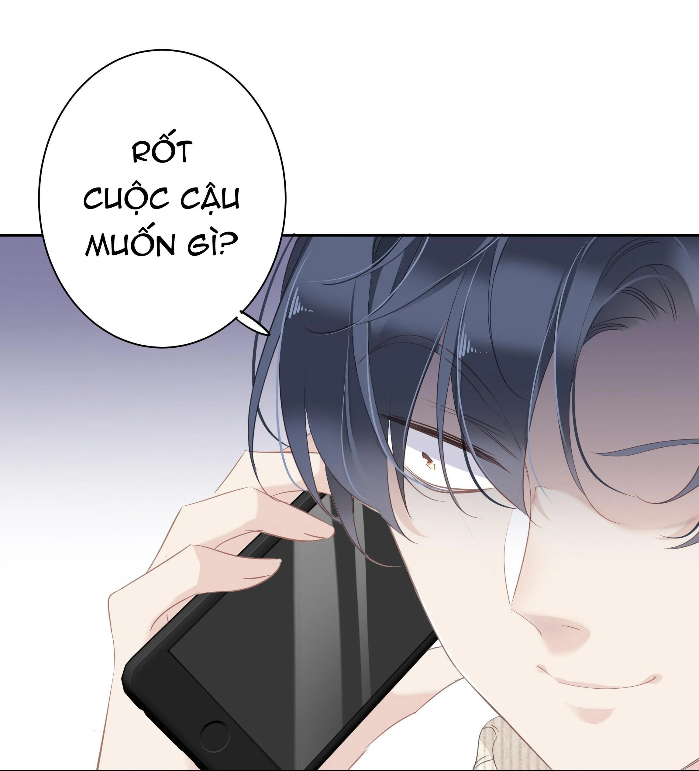 MỐI LIÊN HÔN KHÁC LOÀI Chapter 34 Trang 24
