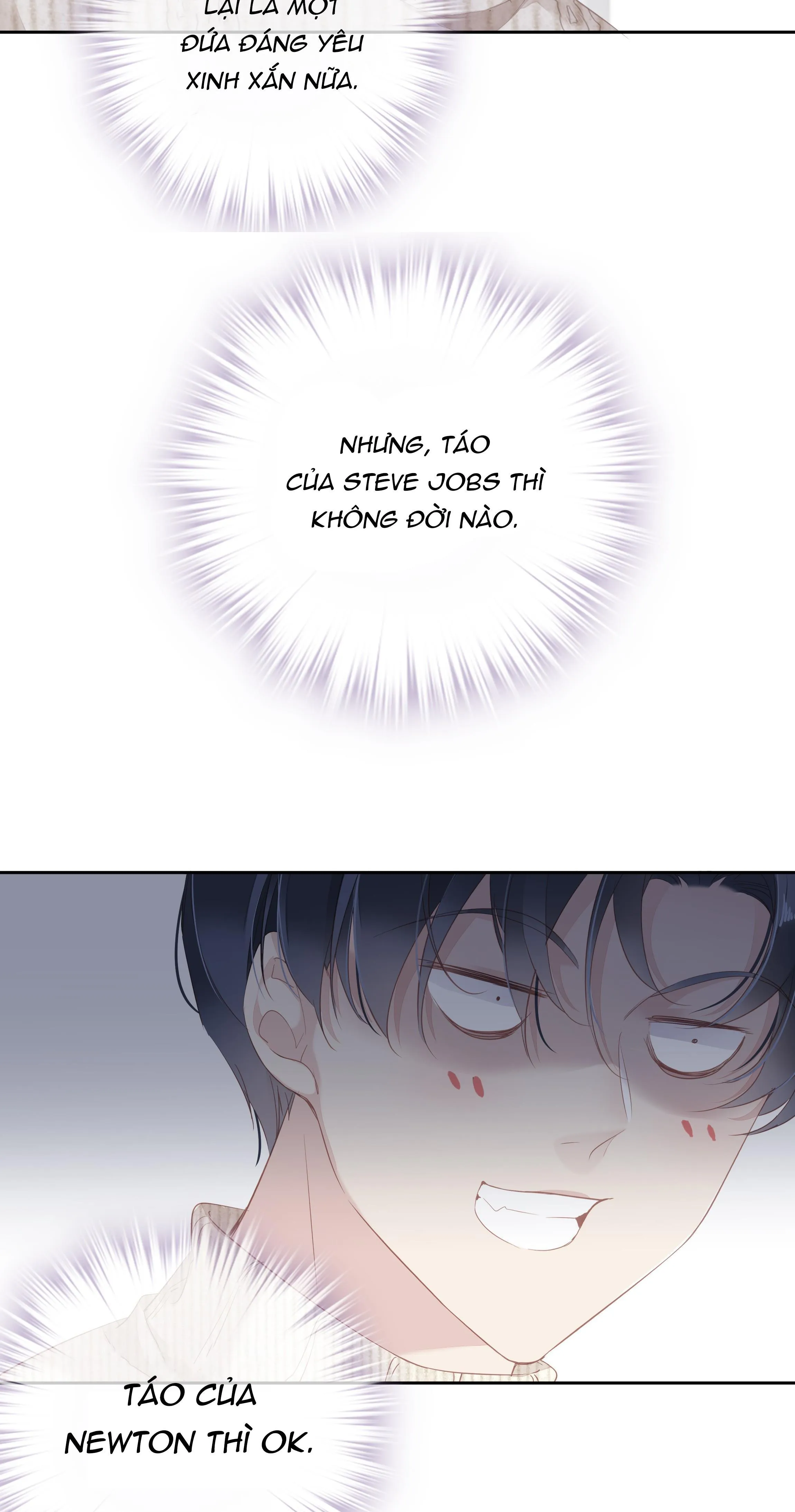 MỐI LIÊN HÔN KHÁC LOÀI Chapter 34 Trang 29