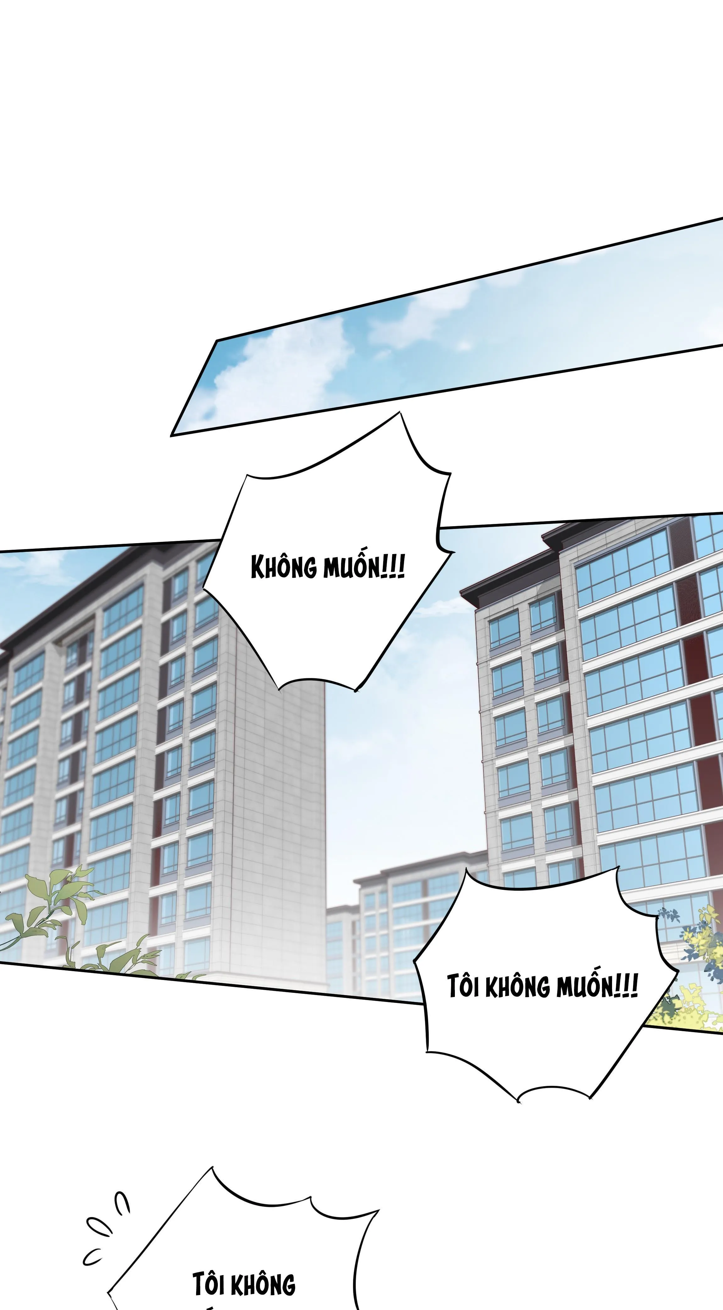 MỐI LIÊN HÔN KHÁC LOÀI Chapter 34 Trang 31