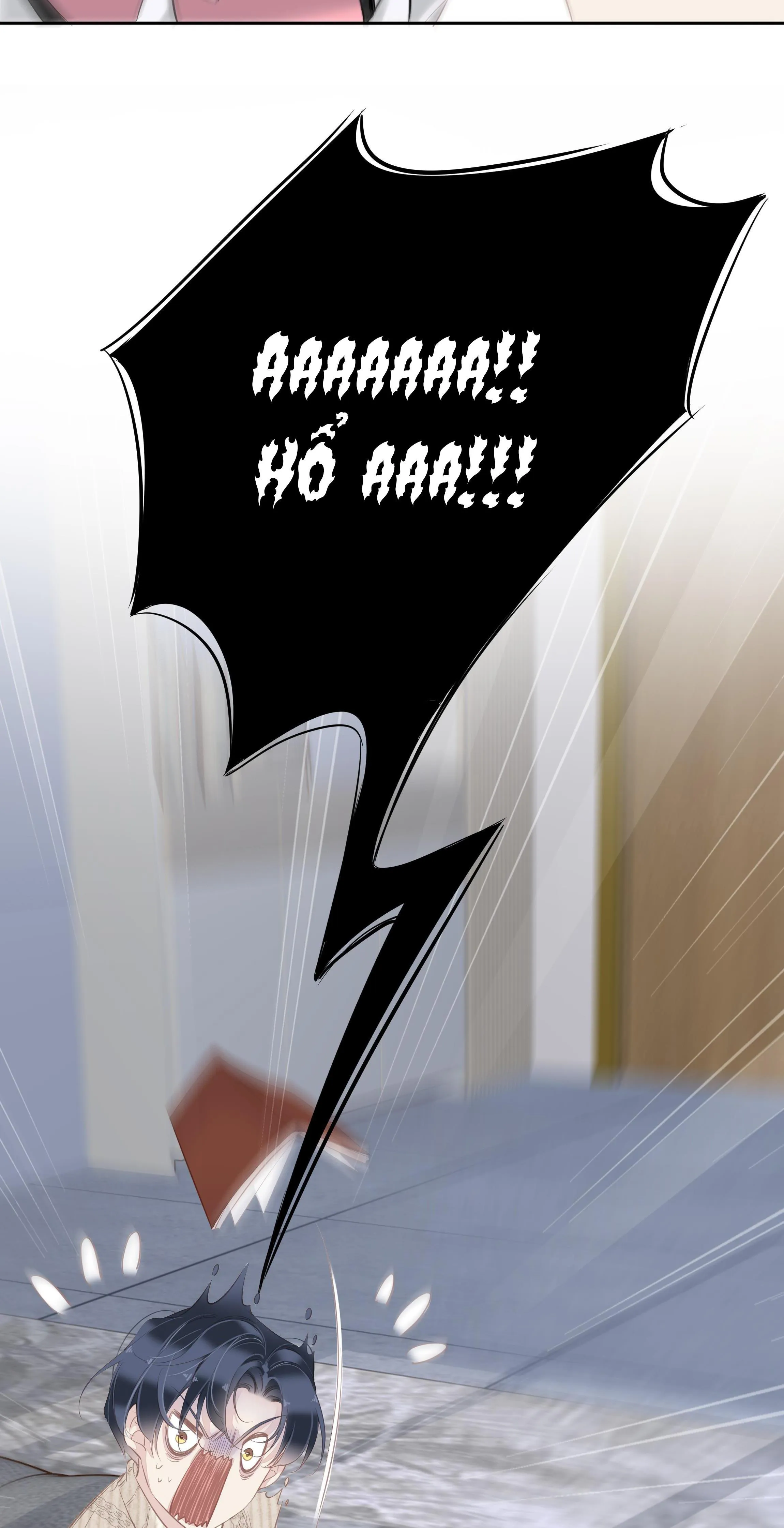 MỐI LIÊN HÔN KHÁC LOÀI Chapter 35 Trang 7