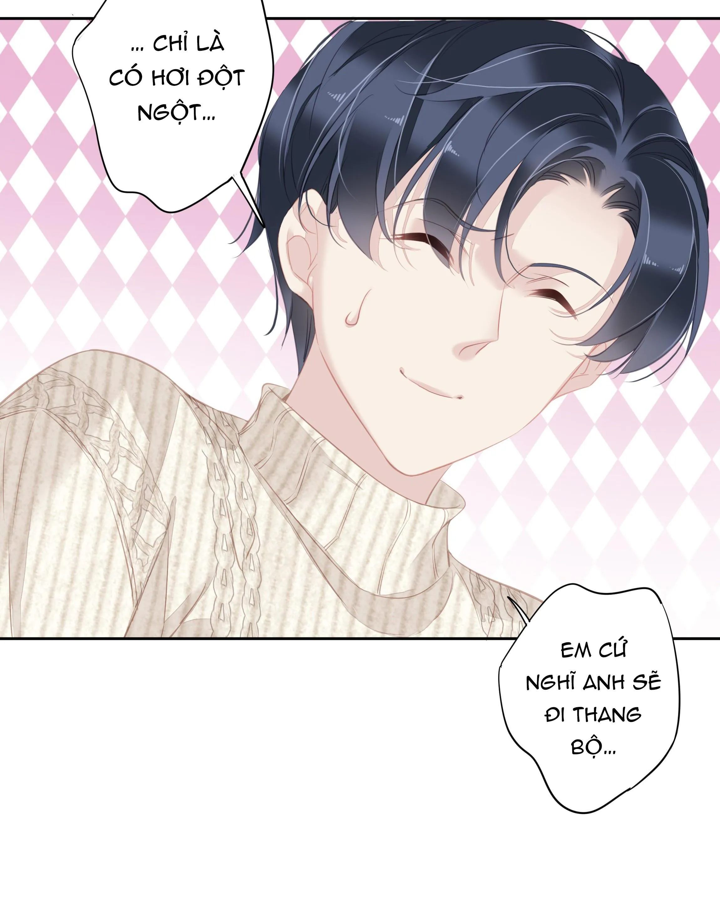 MỐI LIÊN HÔN KHÁC LOÀI Chapter 35 Trang 12