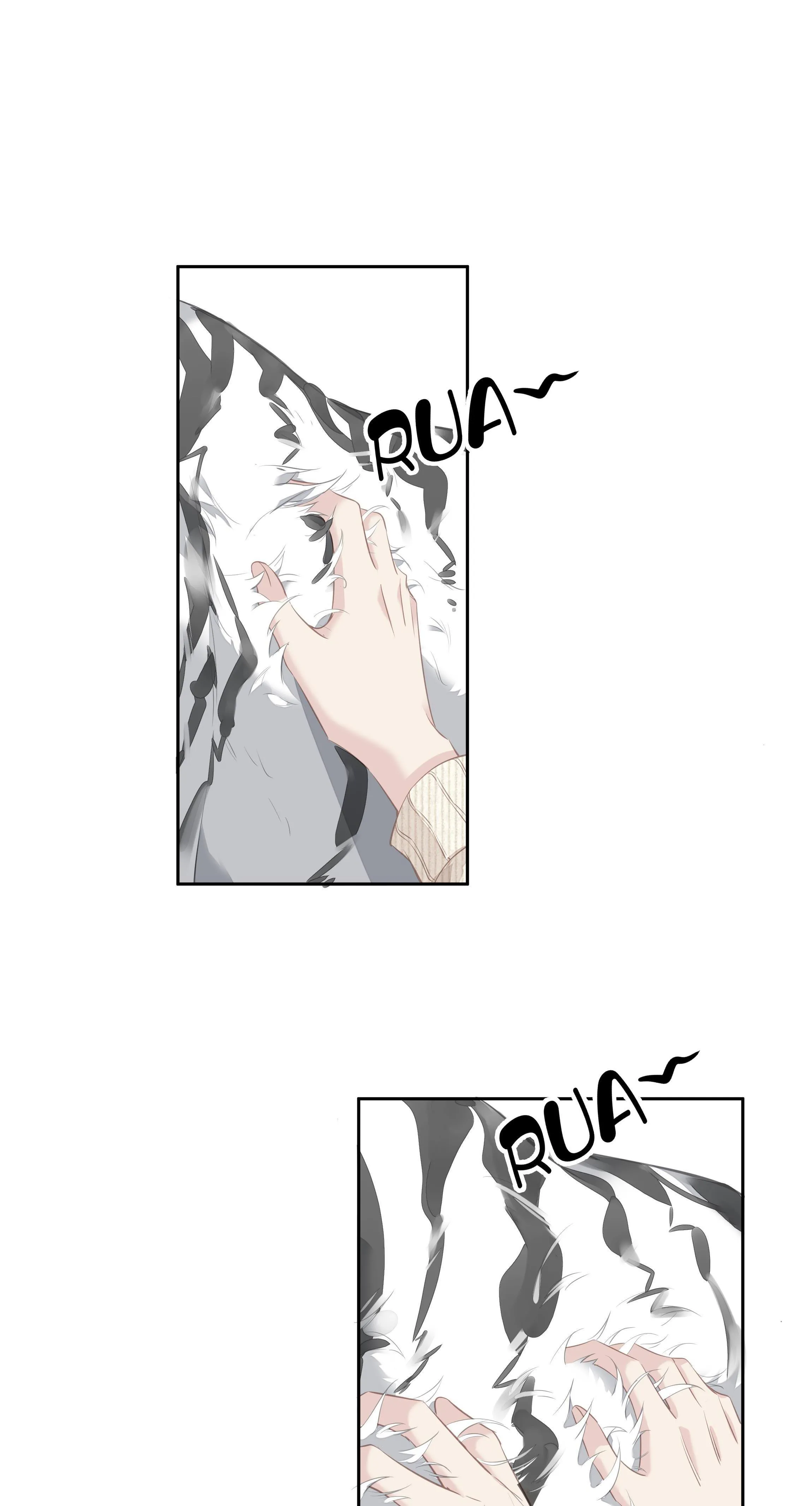 MỐI LIÊN HÔN KHÁC LOÀI Chapter 35 Trang 16