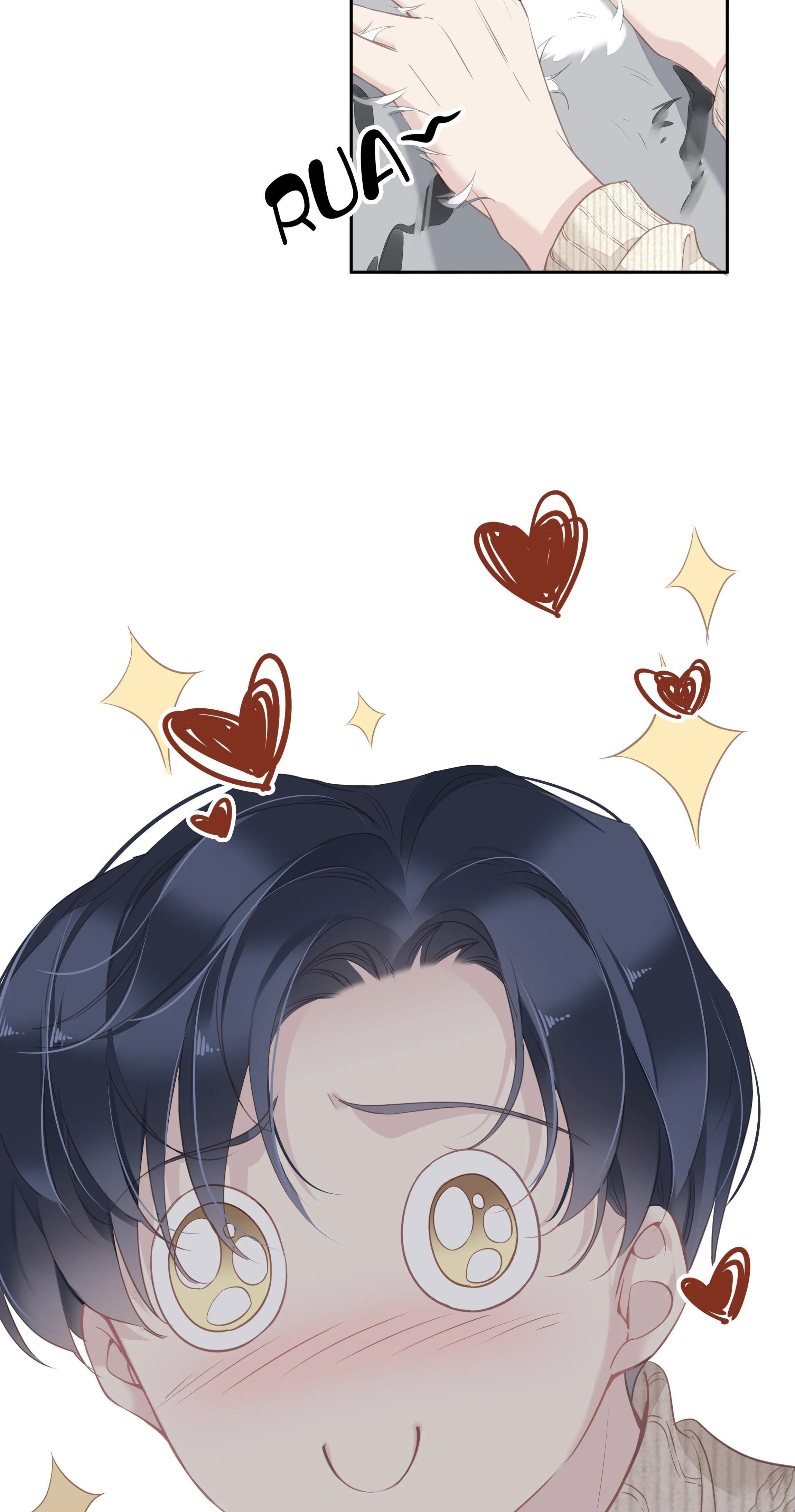 MỐI LIÊN HÔN KHÁC LOÀI Chapter 35 Trang 17