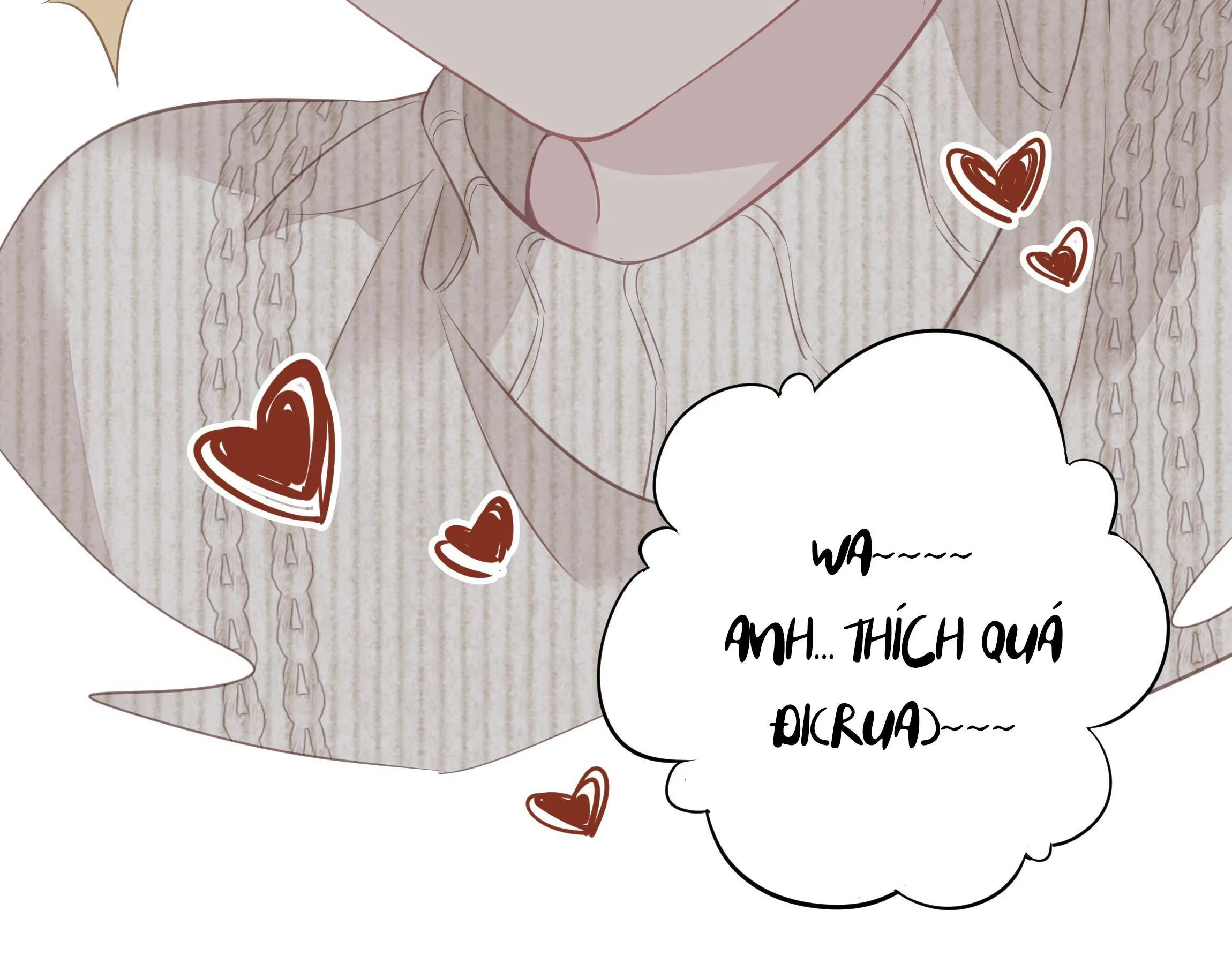 MỐI LIÊN HÔN KHÁC LOÀI Chapter 35 Trang 18