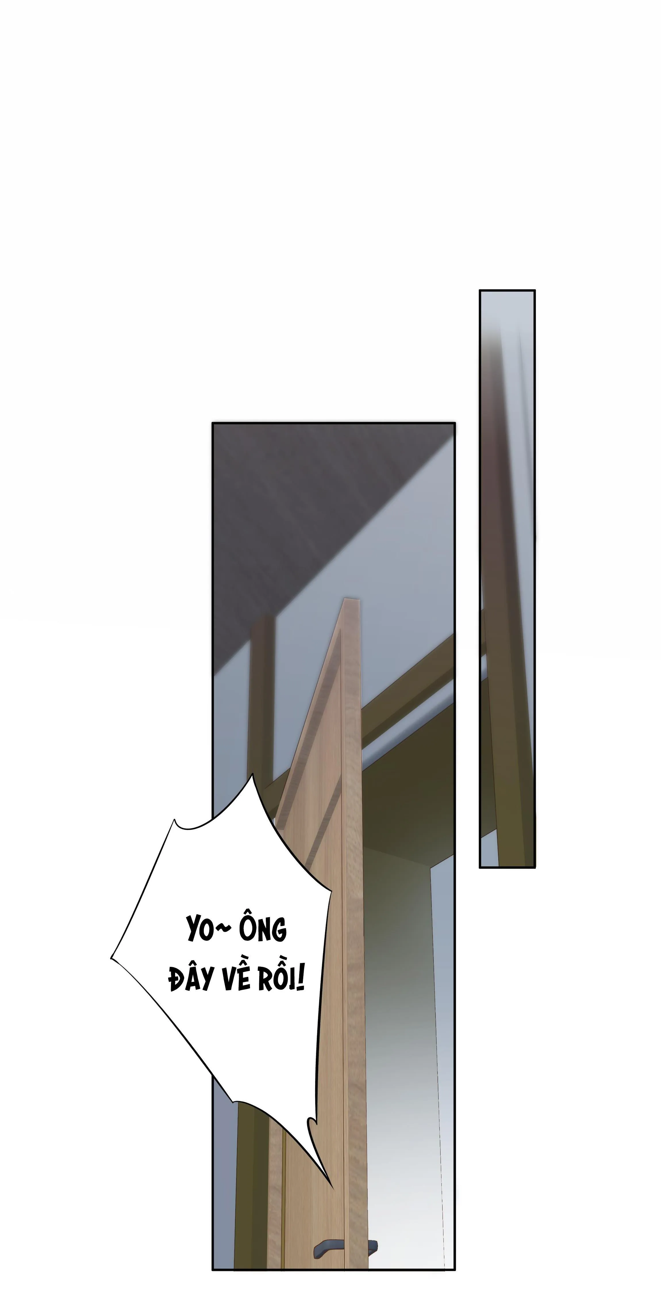 MỐI LIÊN HÔN KHÁC LOÀI Chapter 35 Trang 20