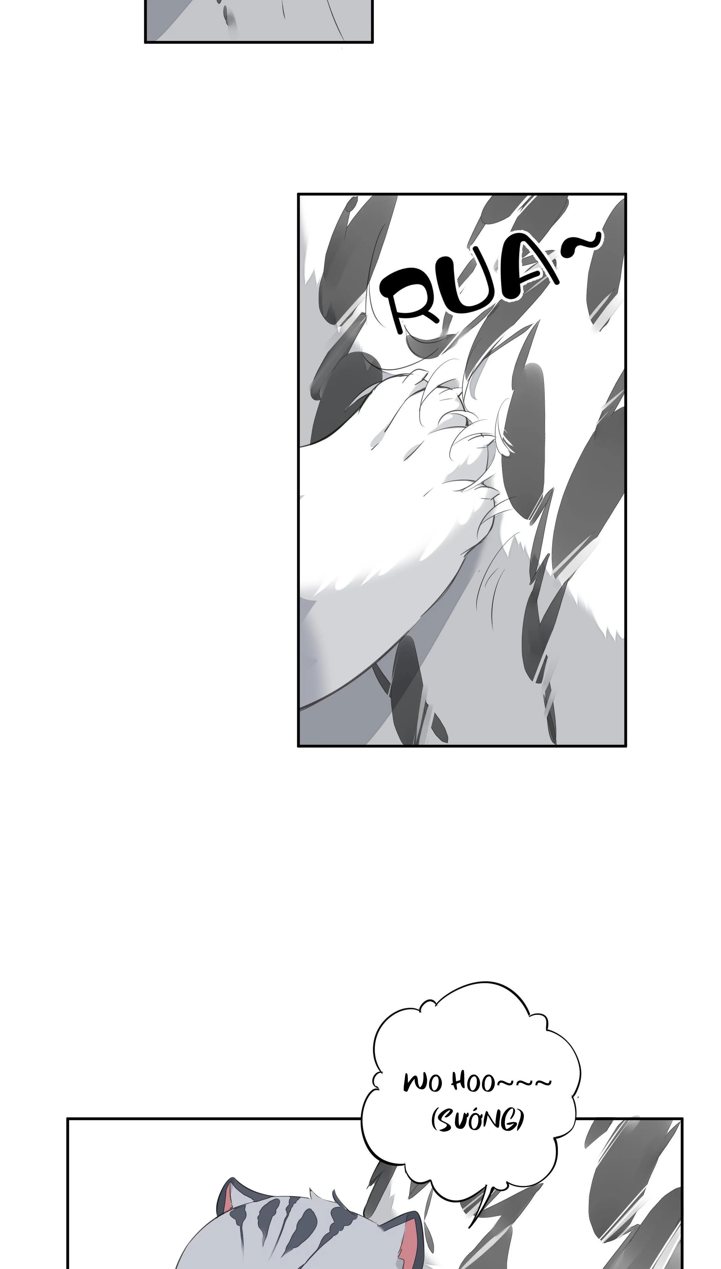 MỐI LIÊN HÔN KHÁC LOÀI Chapter 35 Trang 27