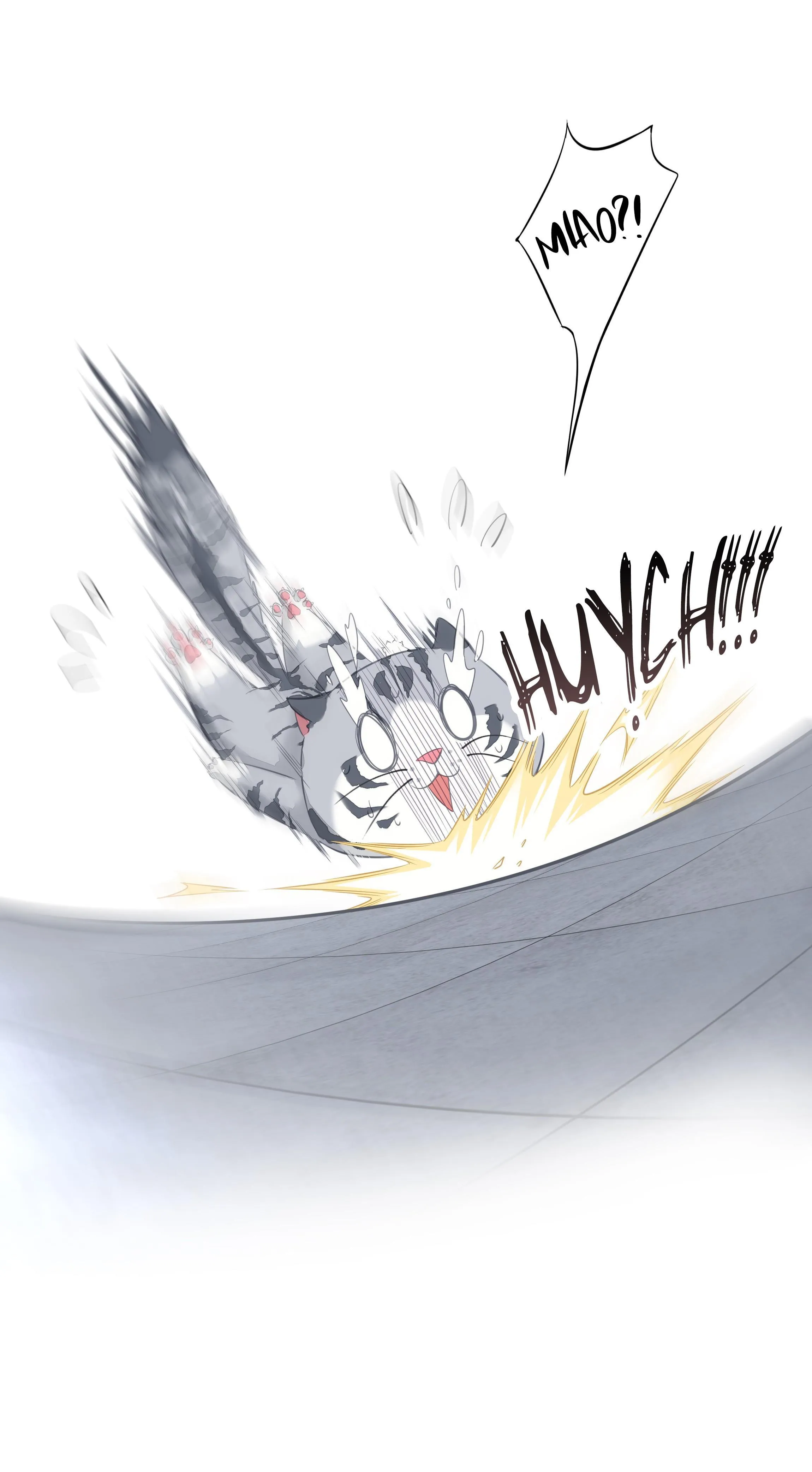 MỐI LIÊN HÔN KHÁC LOÀI Chapter 35 Trang 32