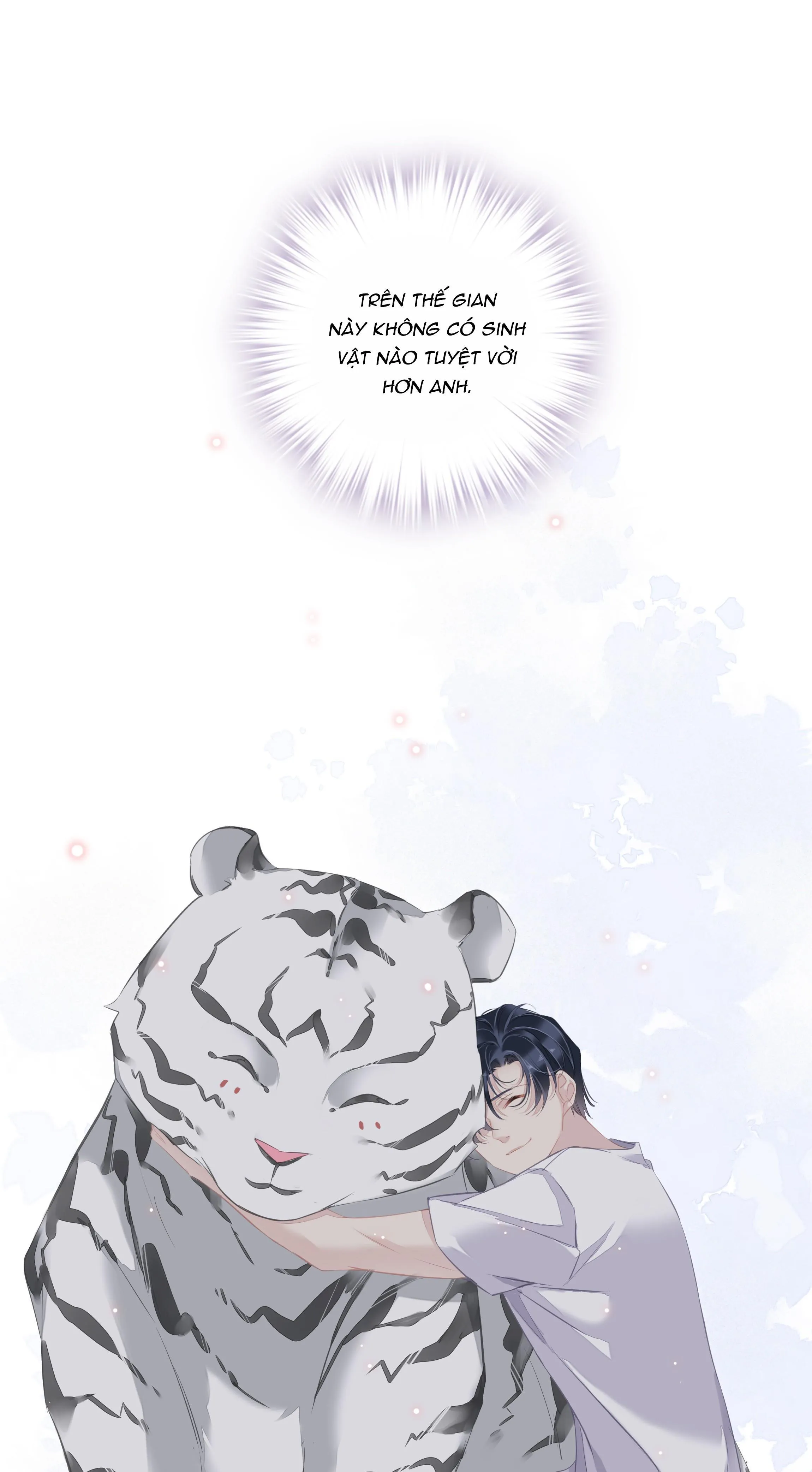 MỐI LIÊN HÔN KHÁC LOÀI Chapter 35 Trang 39