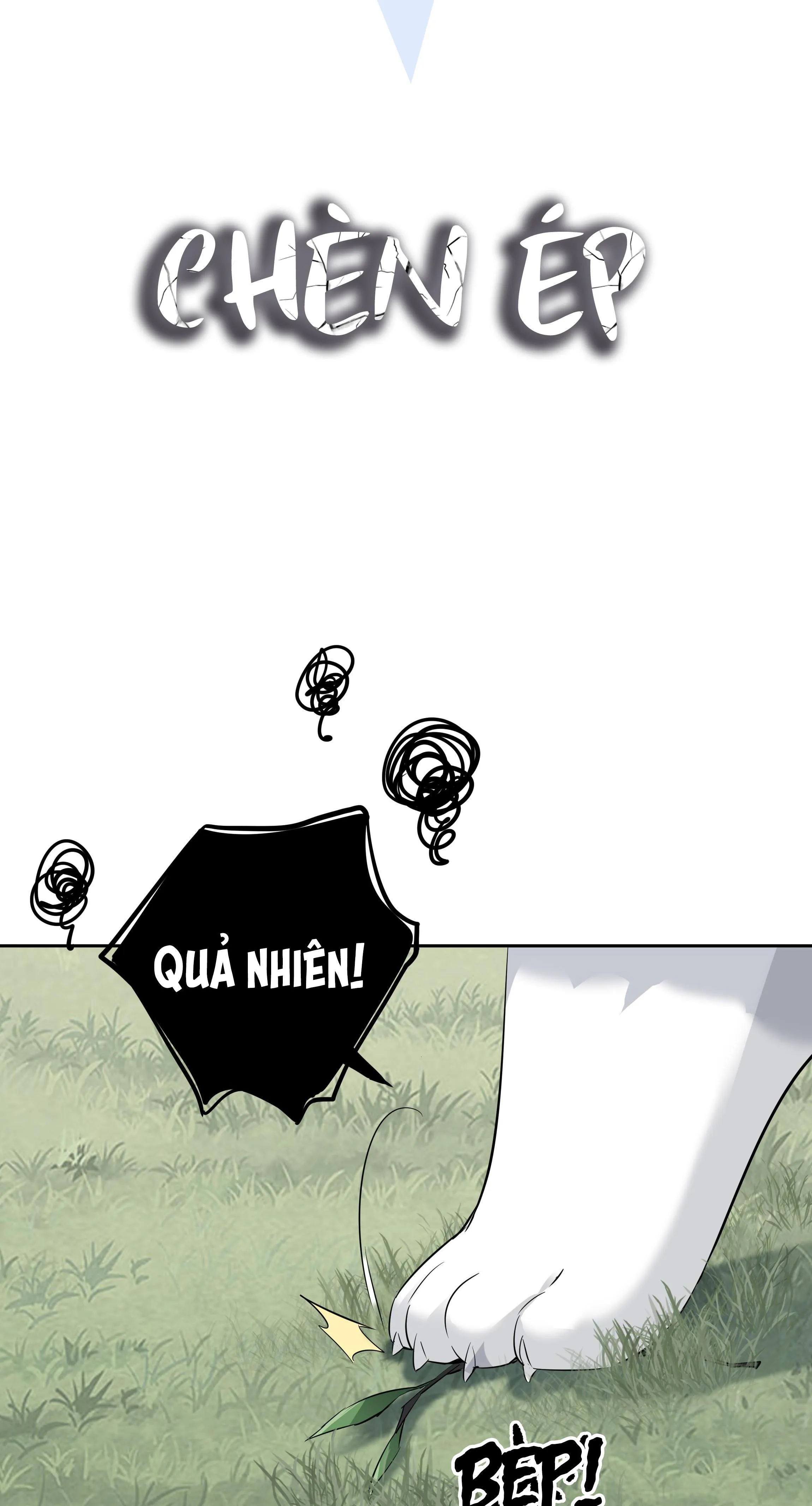 MỐI LIÊN HÔN KHÁC LOÀI Chapter 35 Trang 42