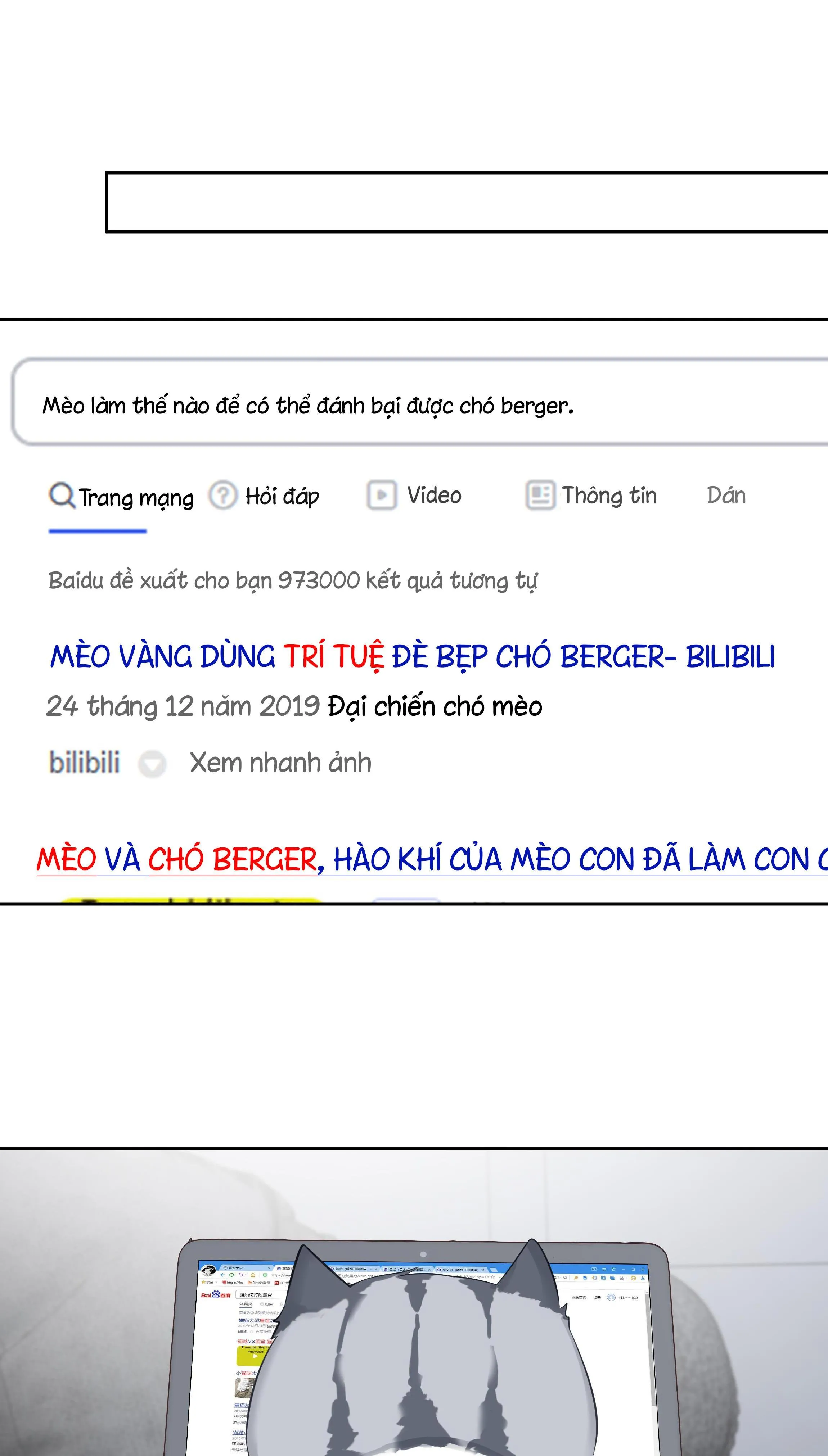 MỐI LIÊN HÔN KHÁC LOÀI Chapter 35 Trang 48