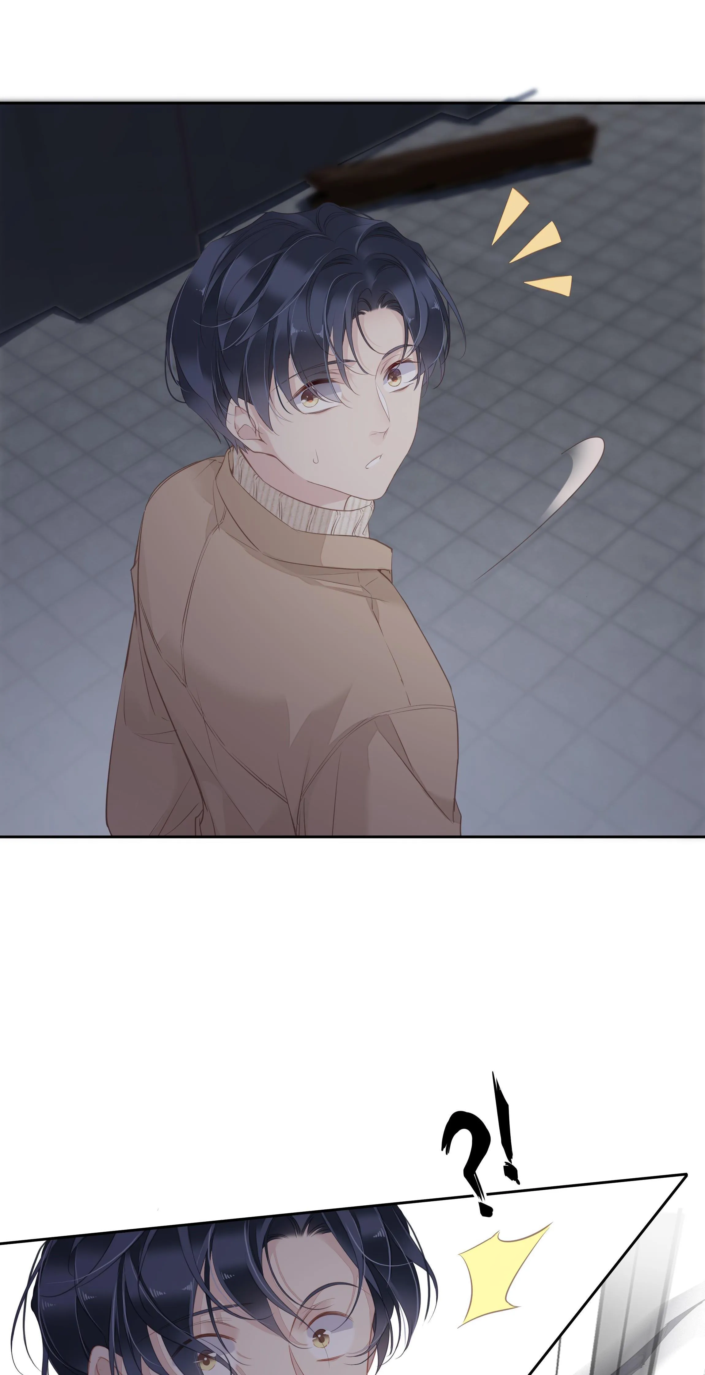 MỐI LIÊN HÔN KHÁC LOÀI Chapter 36 Trang 16