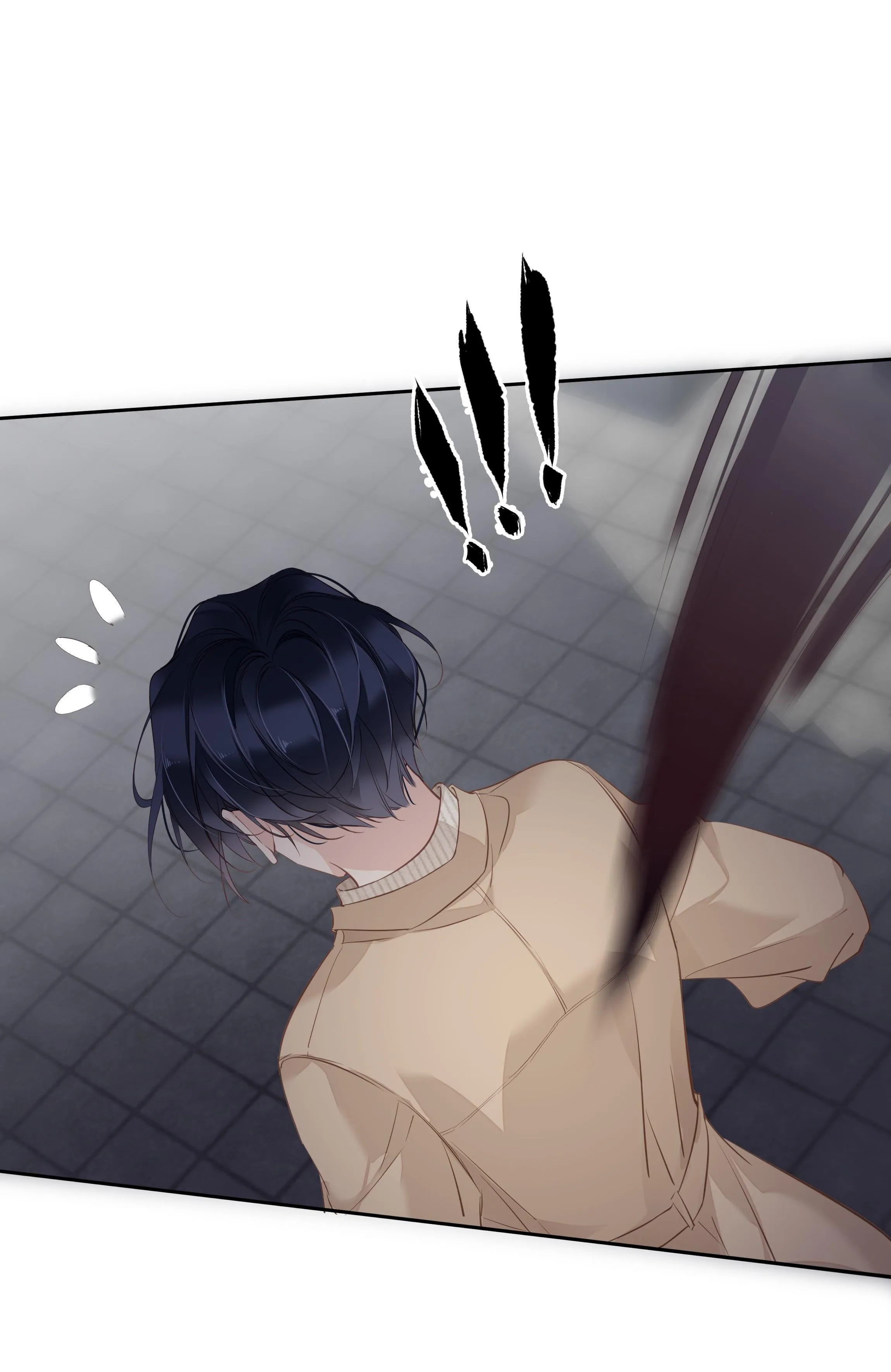 MỐI LIÊN HÔN KHÁC LOÀI Chapter 36 Trang 19