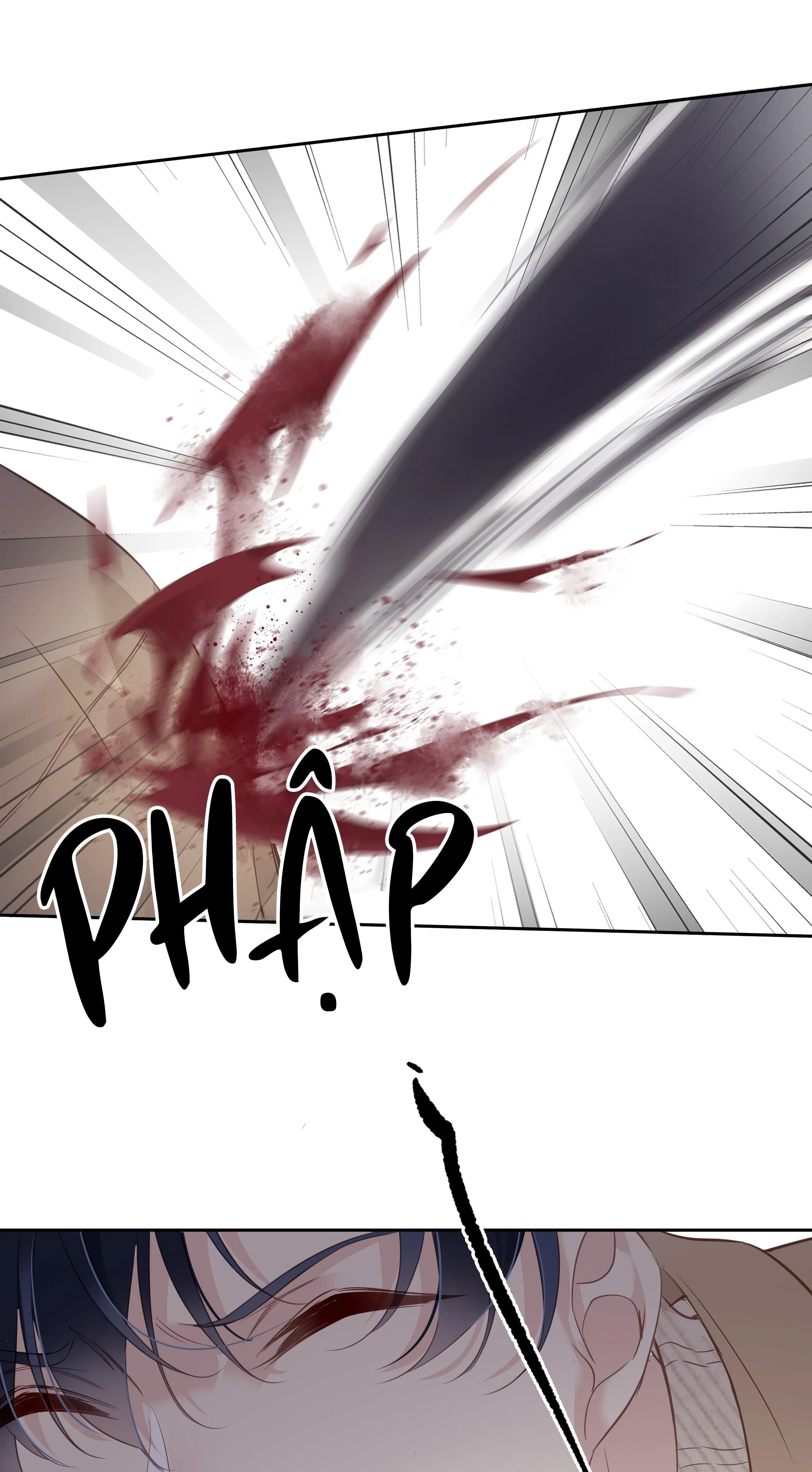 MỐI LIÊN HÔN KHÁC LOÀI Chapter 36 Trang 20