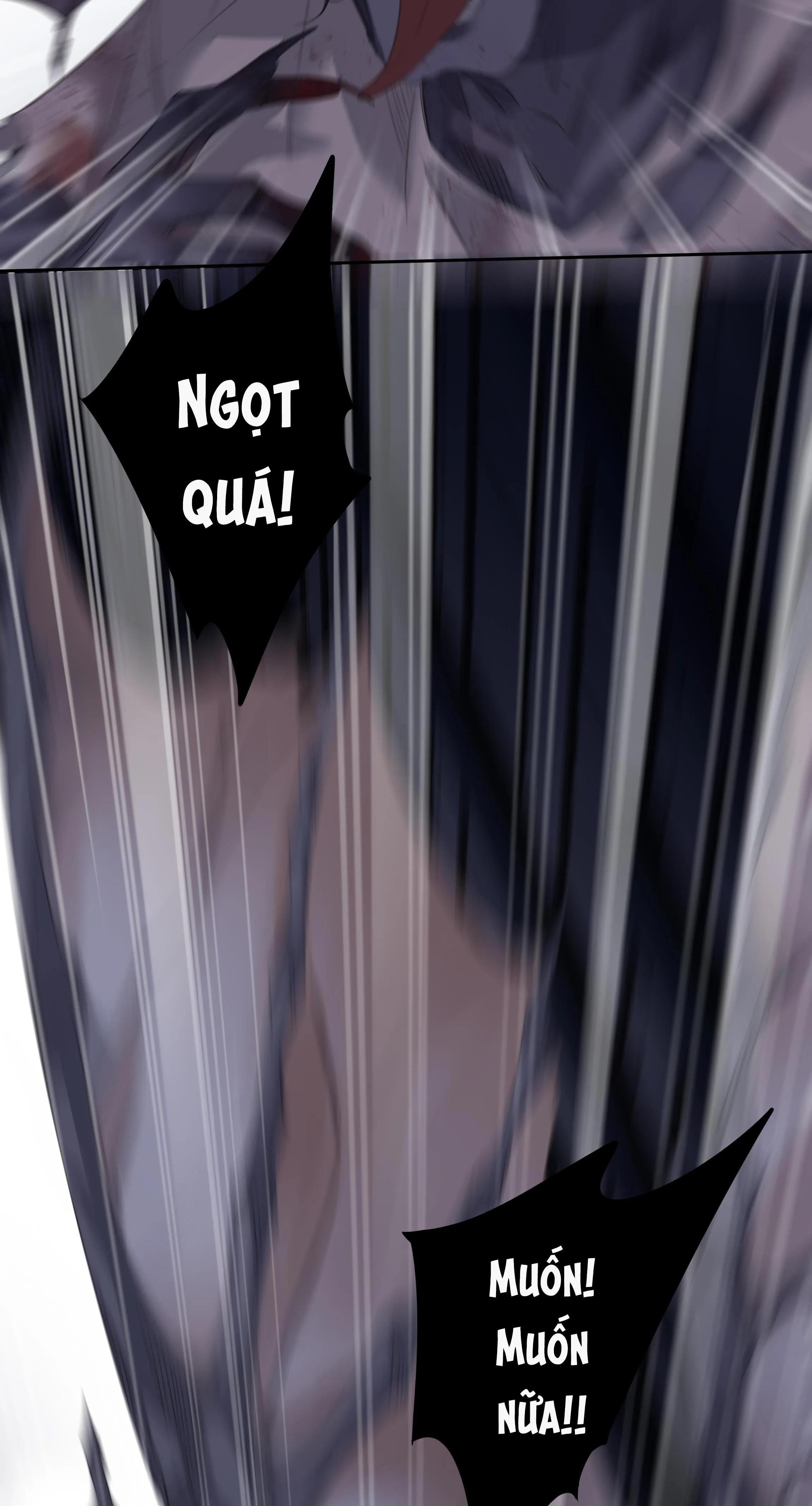 MỐI LIÊN HÔN KHÁC LOÀI Chapter 36 Trang 23