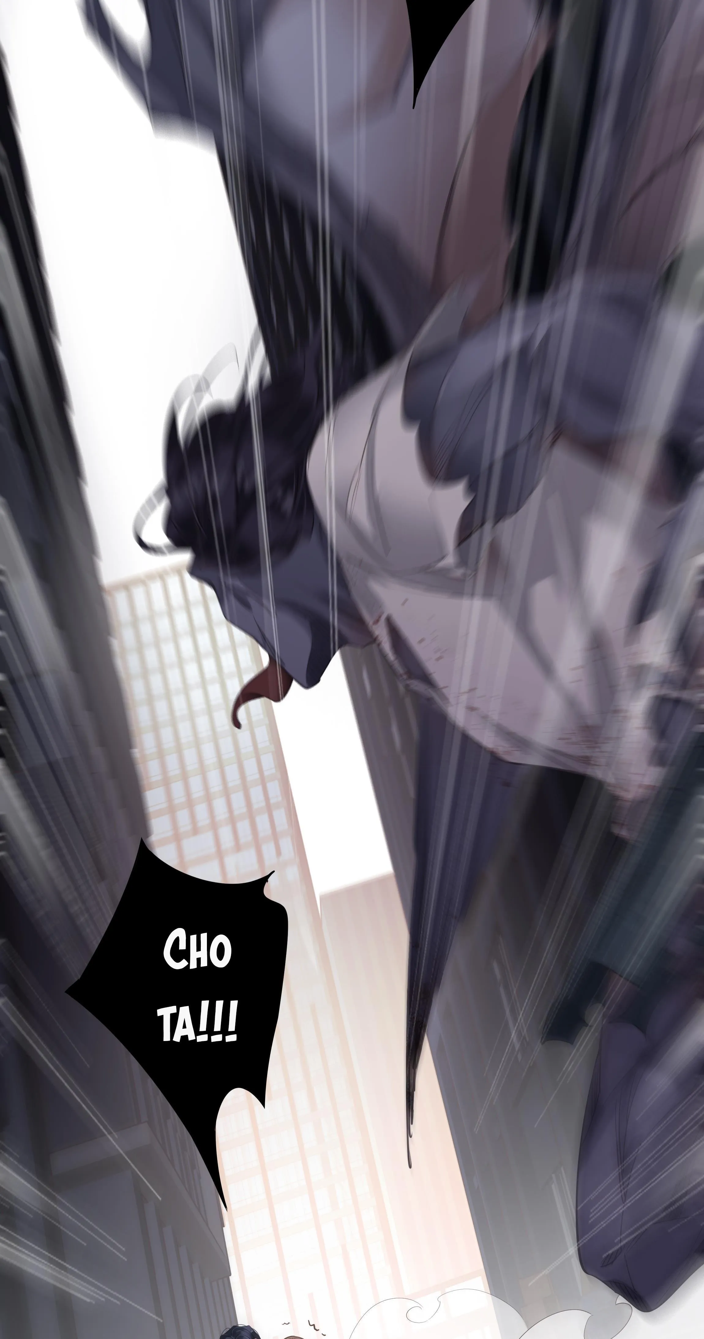 MỐI LIÊN HÔN KHÁC LOÀI Chapter 36 Trang 24