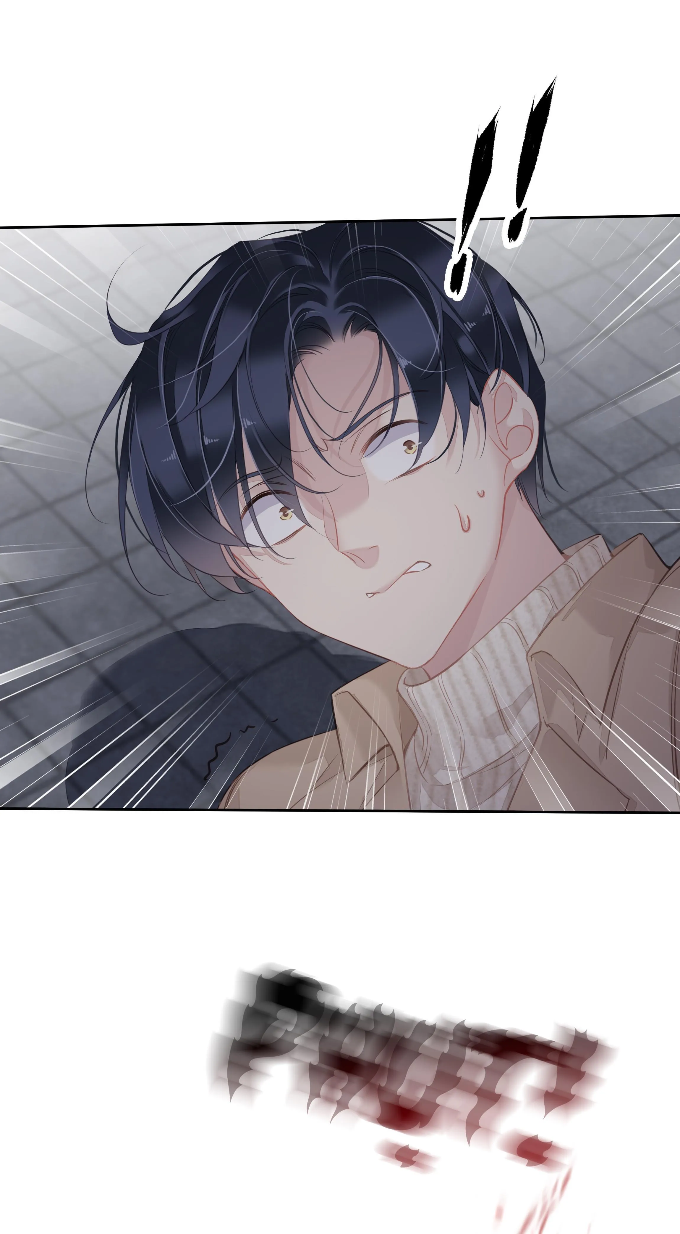 MỐI LIÊN HÔN KHÁC LOÀI Chapter 36 Trang 26