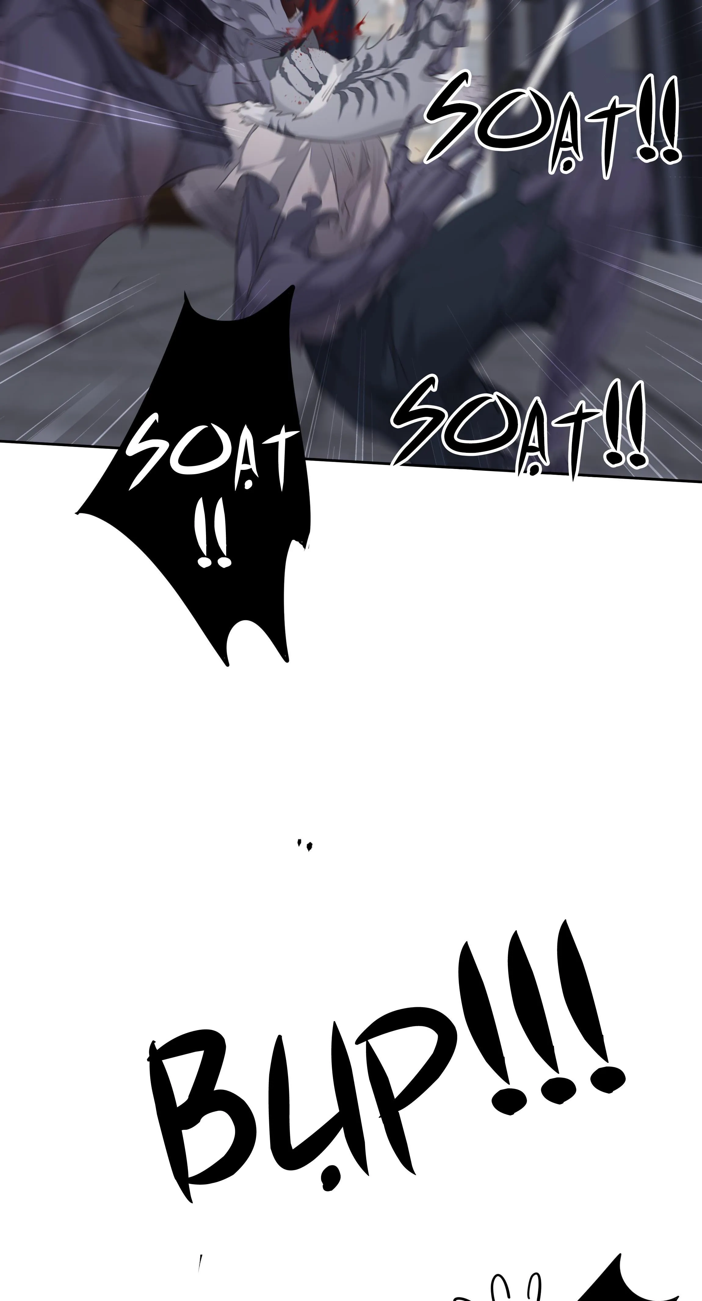 MỐI LIÊN HÔN KHÁC LOÀI Chapter 36 Trang 34