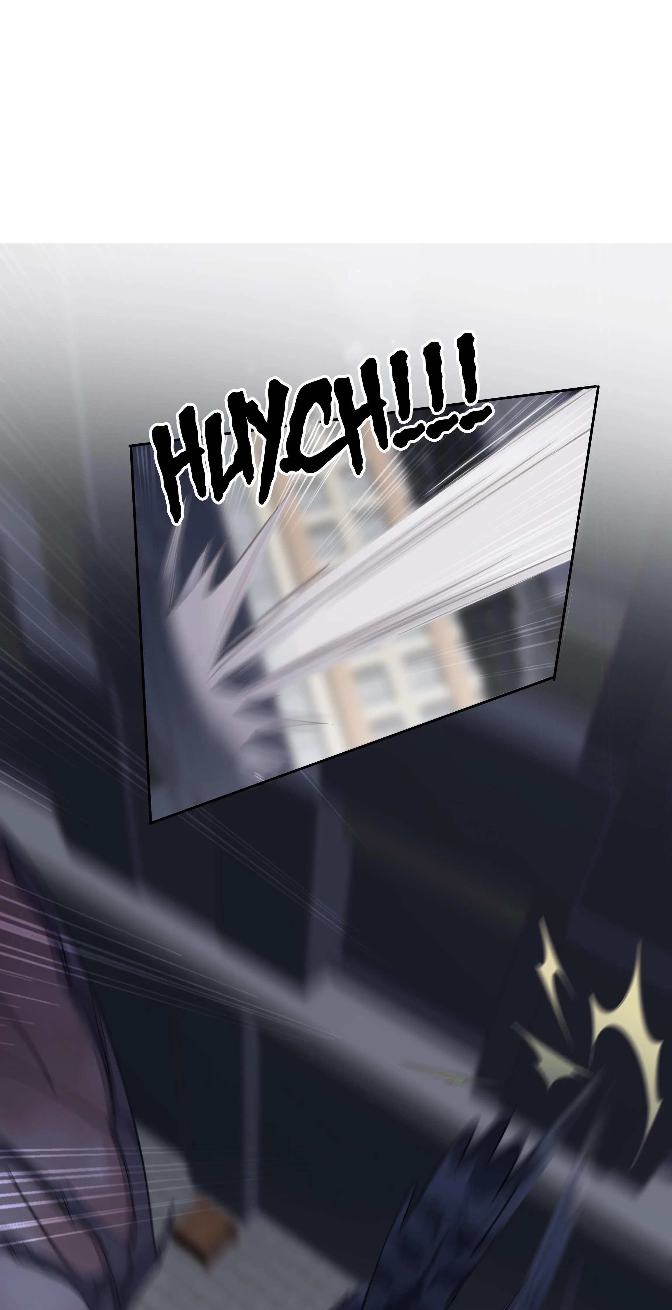 MỐI LIÊN HÔN KHÁC LOÀI Chapter 36 Trang 37