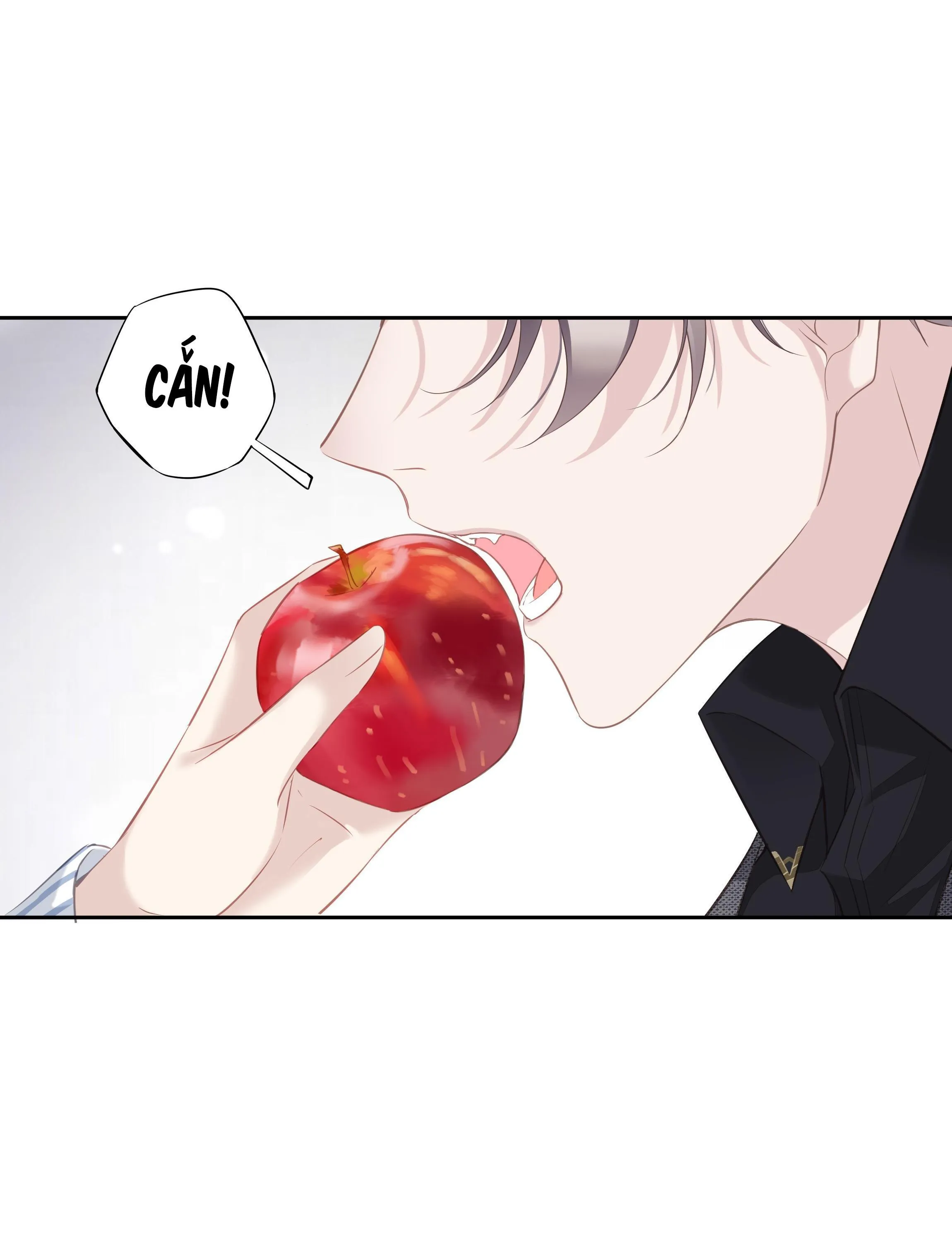 MỐI LIÊN HÔN KHÁC LOÀI Chapter 37 Trang 5