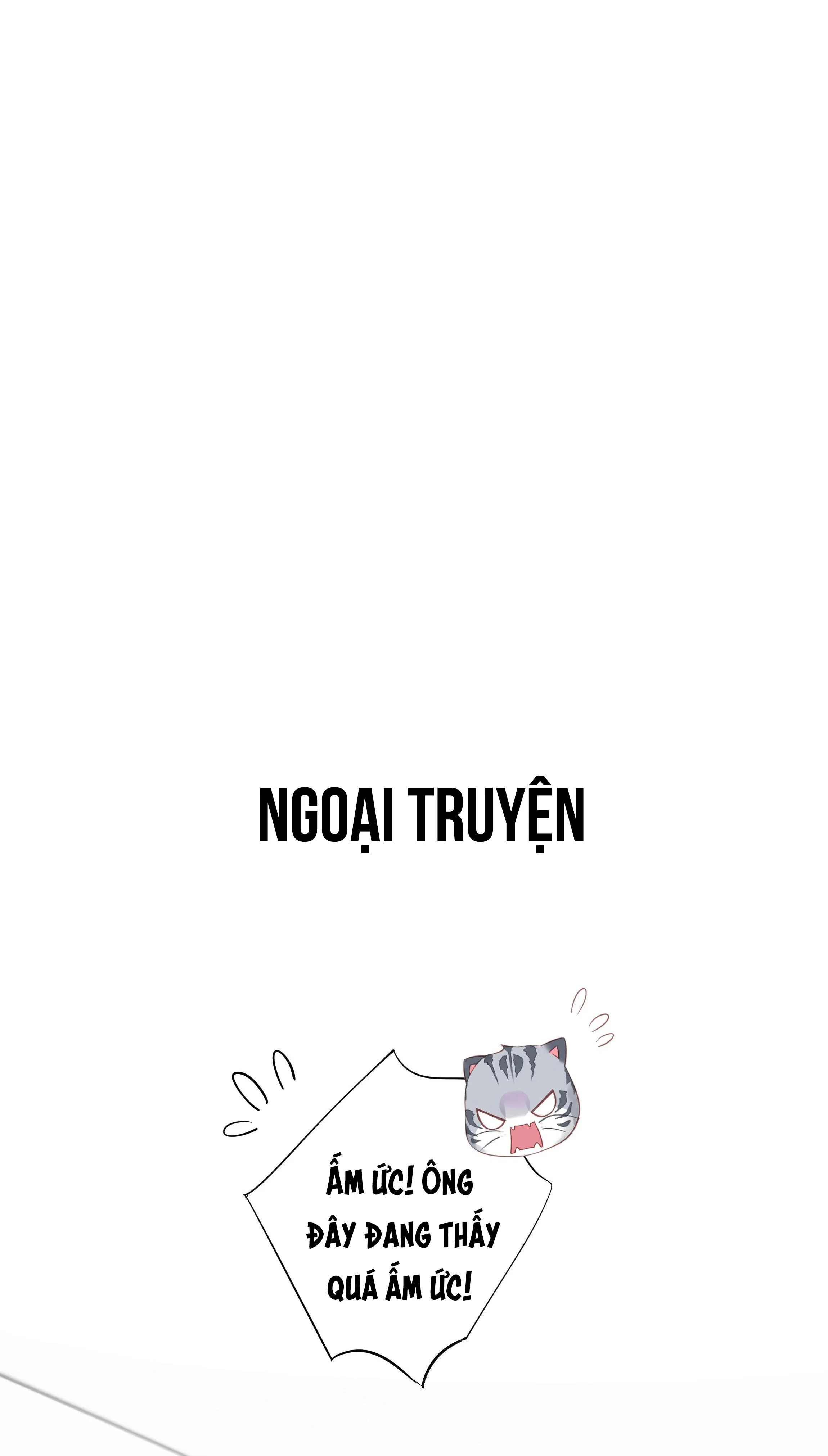 MỐI LIÊN HÔN KHÁC LOÀI Chapter 37 Trang 36