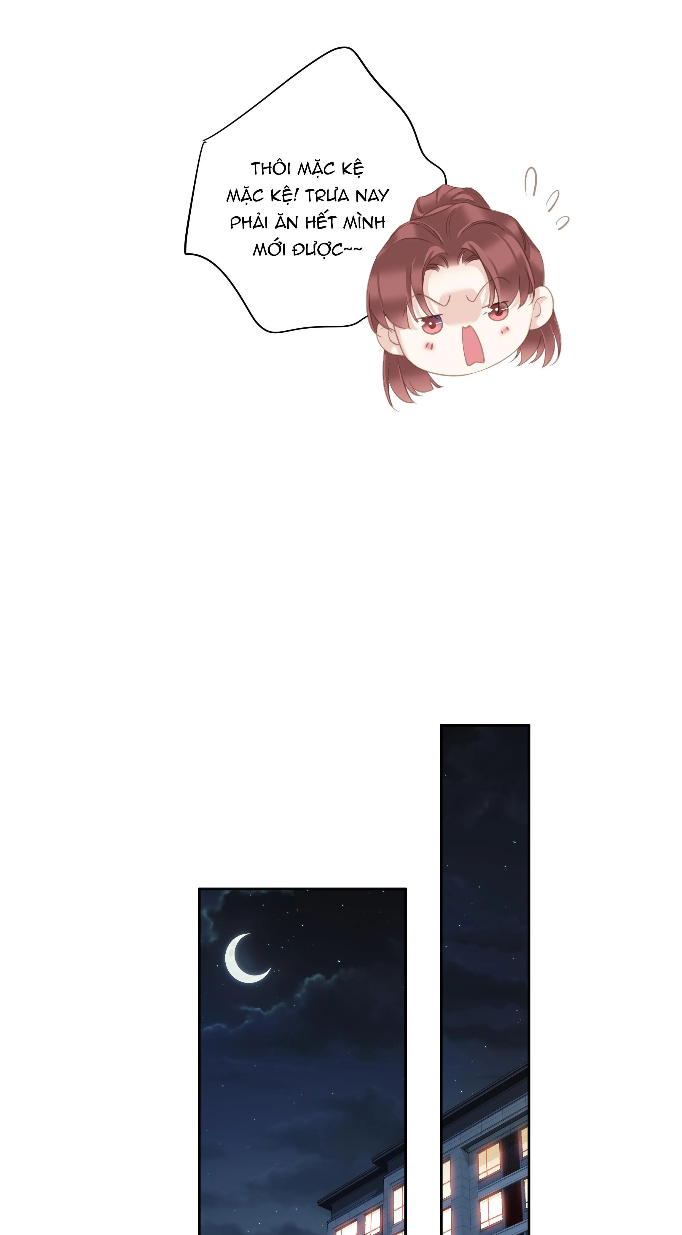 MỐI LIÊN HÔN KHÁC LOÀI Chapter 38 Trang 15