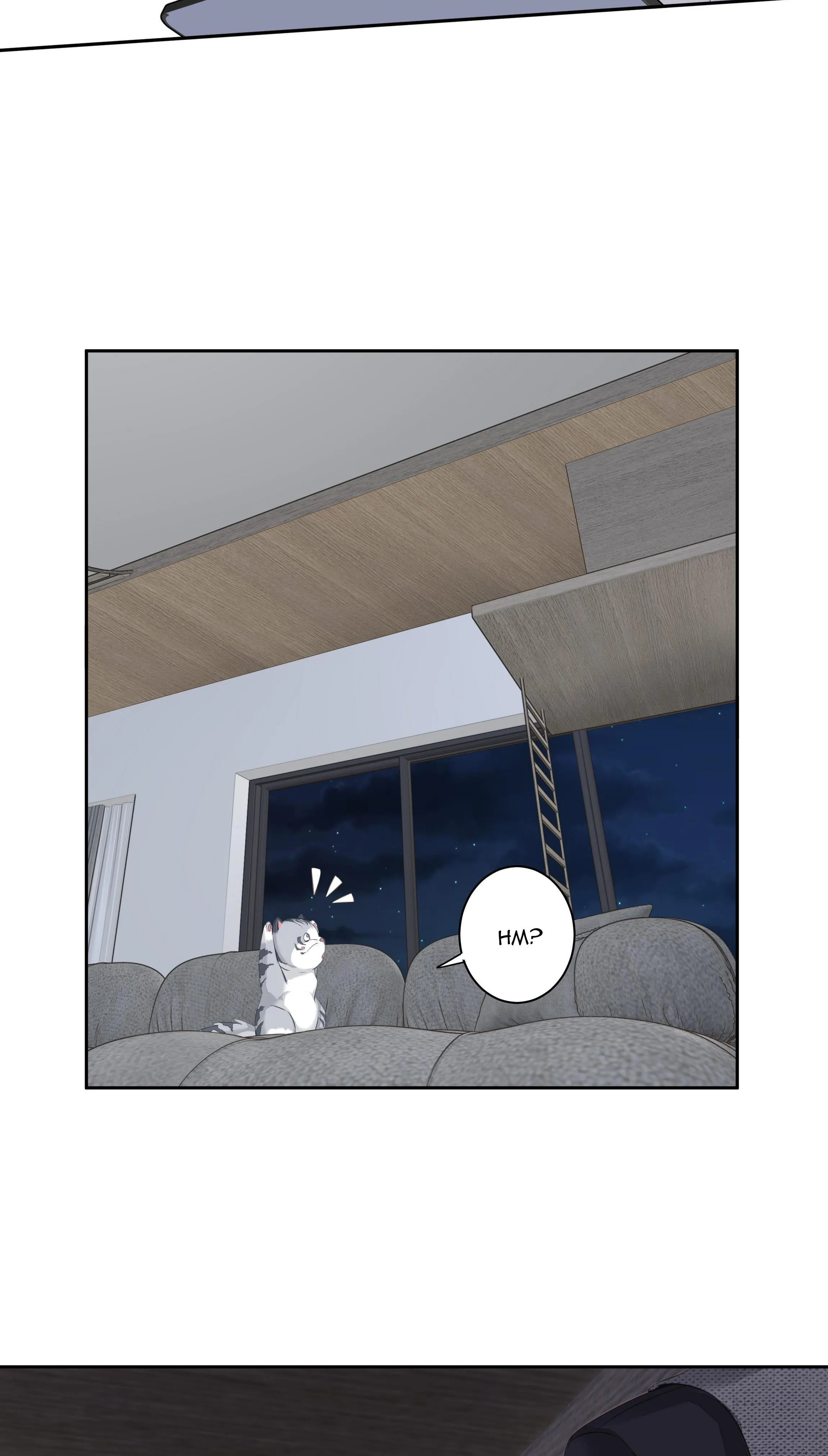 MỐI LIÊN HÔN KHÁC LOÀI Chapter 38 Trang 17