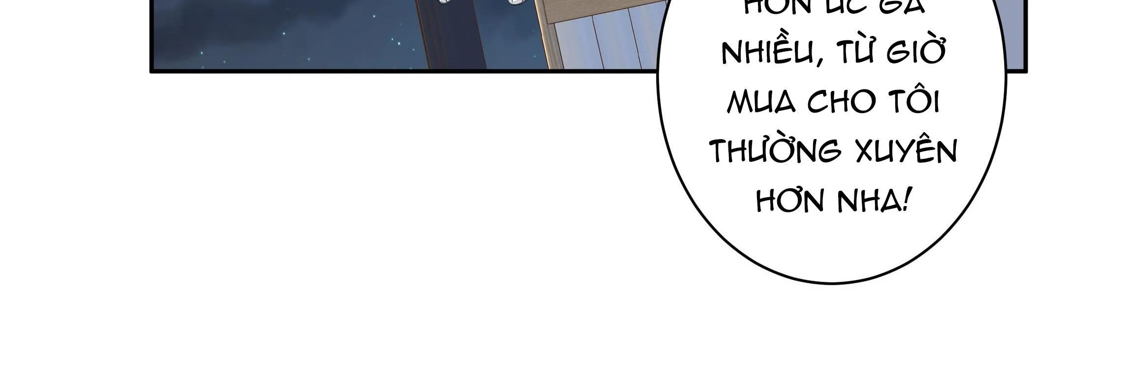 MỐI LIÊN HÔN KHÁC LOÀI Chapter 38 Trang 31