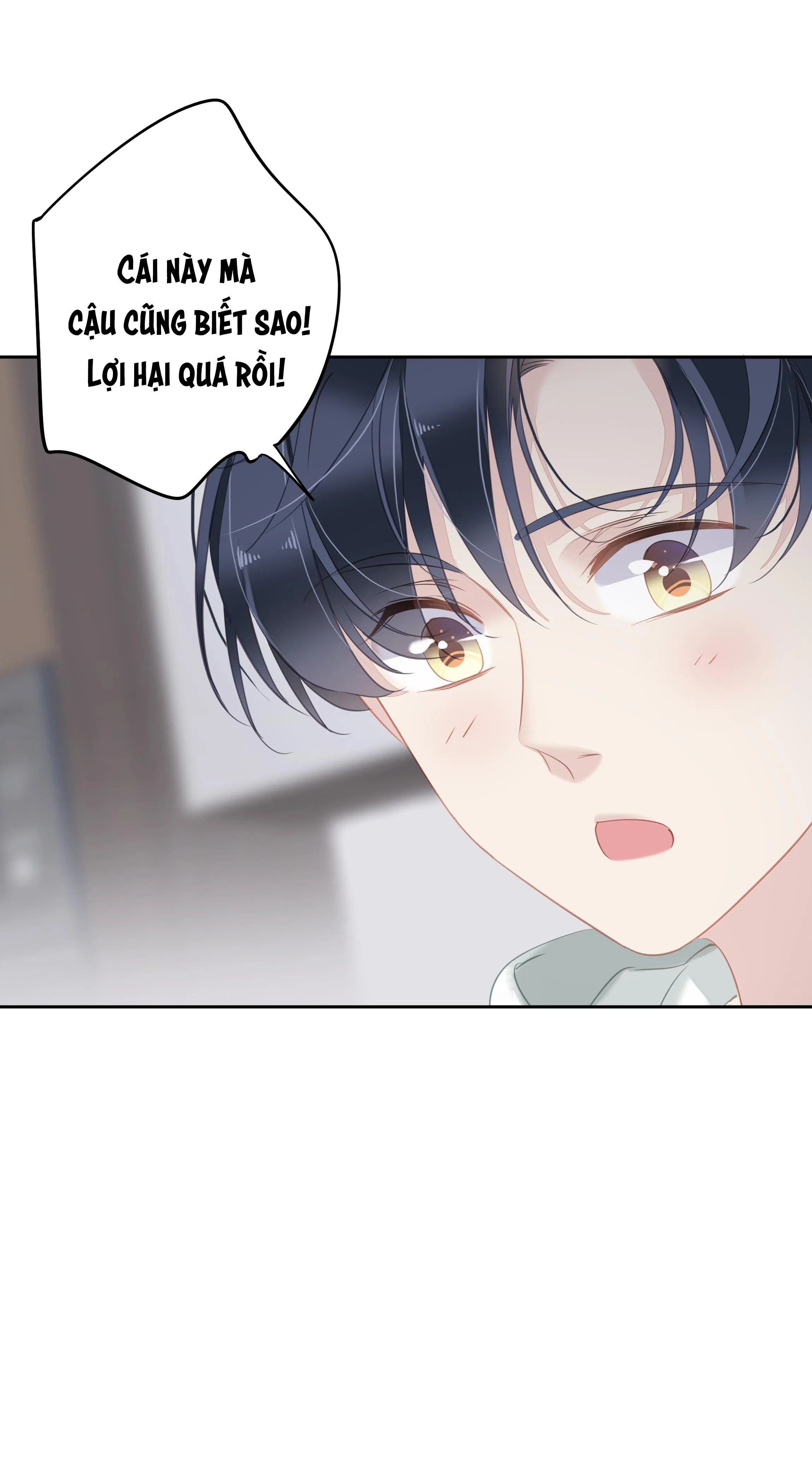 MỐI LIÊN HÔN KHÁC LOÀI Chapter 38 Trang 37