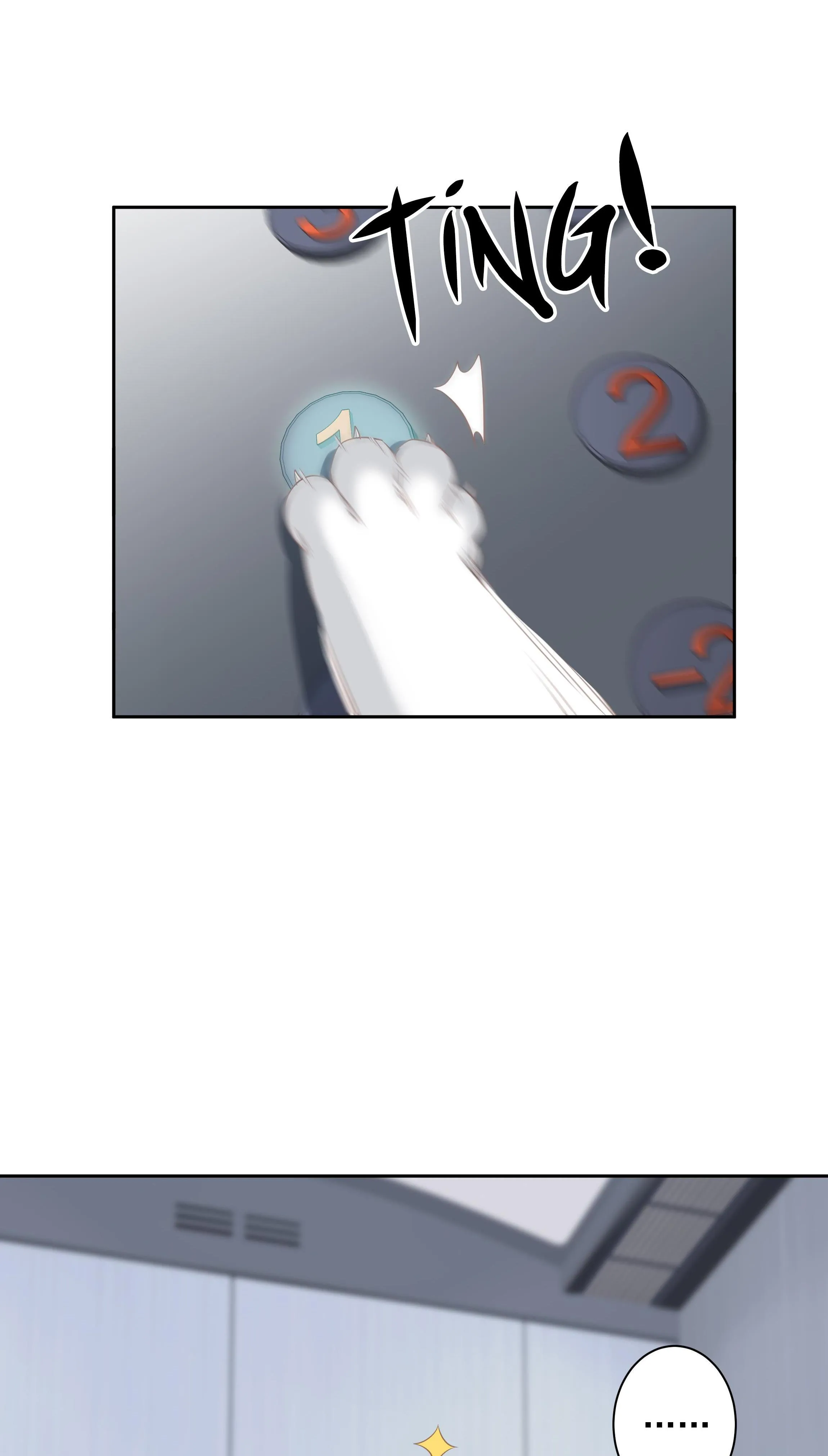 MỐI LIÊN HÔN KHÁC LOÀI Chapter 38 Trang 39