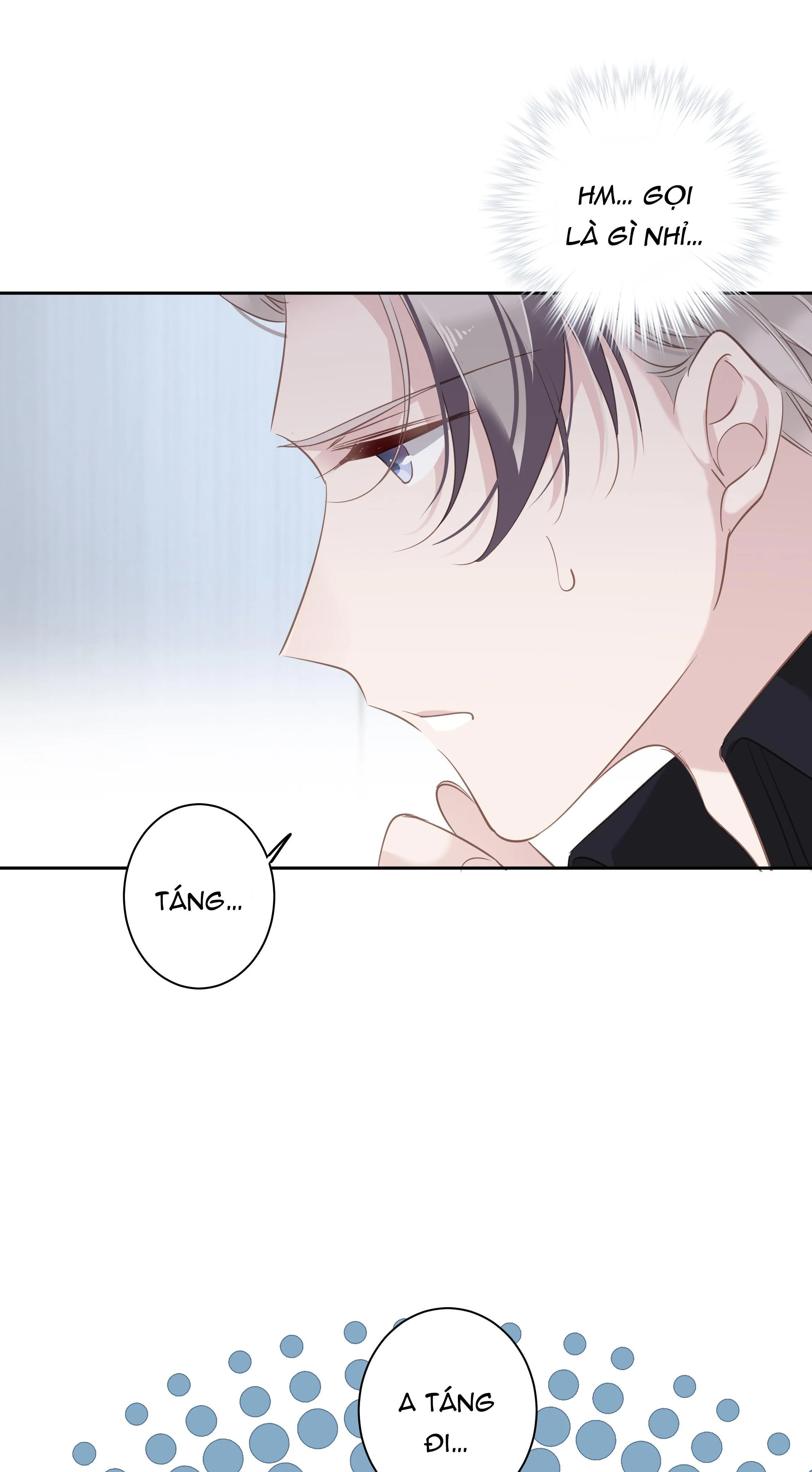 MỐI LIÊN HÔN KHÁC LOÀI Chapter 38 Trang 42