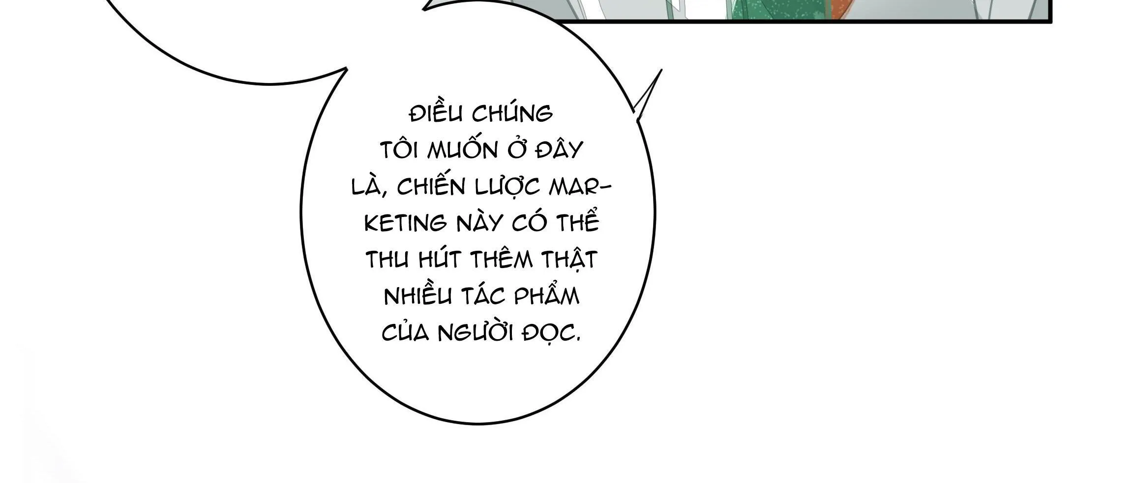 MỐI LIÊN HÔN KHÁC LOÀI Chapter 39 Trang 6