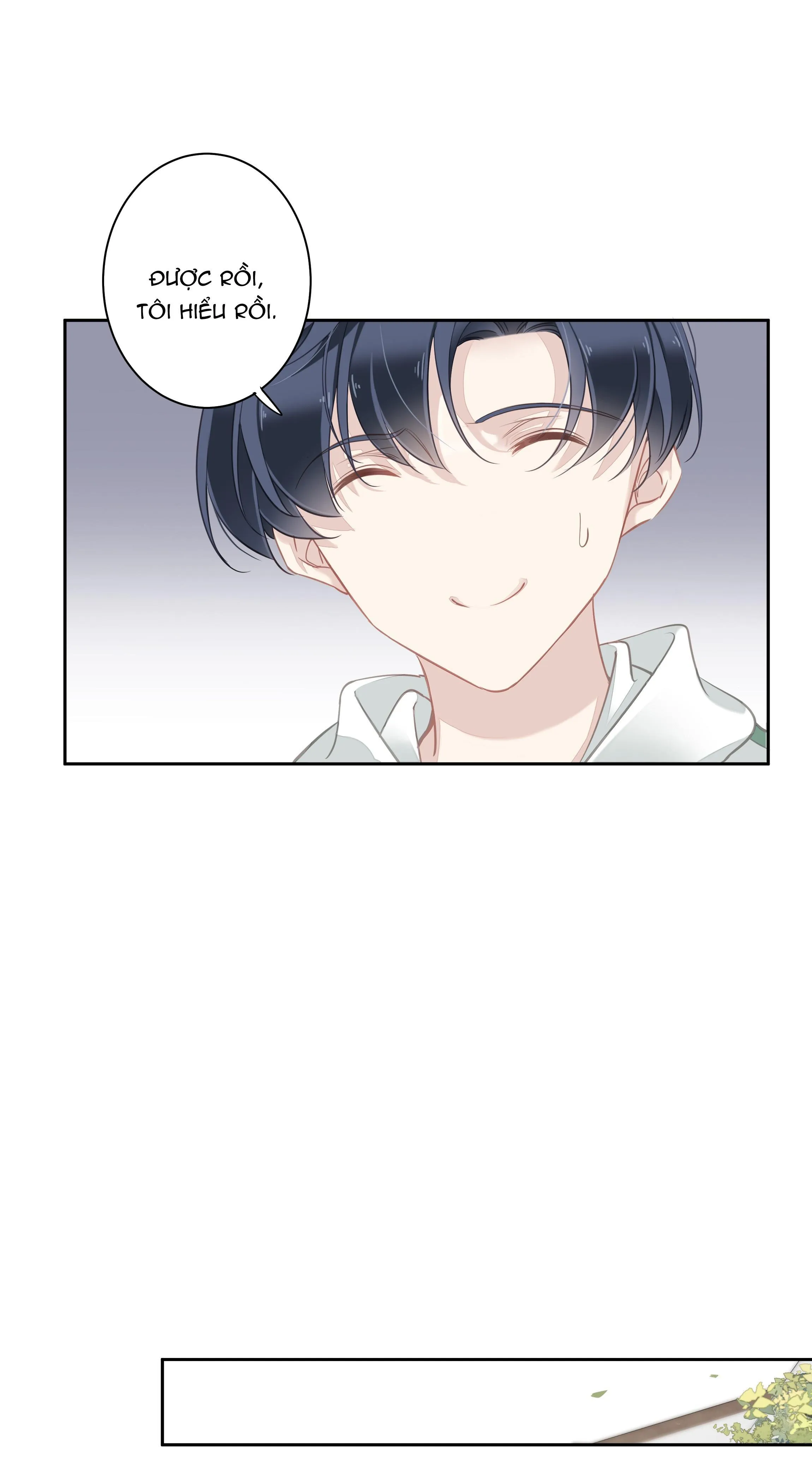 MỐI LIÊN HÔN KHÁC LOÀI Chapter 39 Trang 13