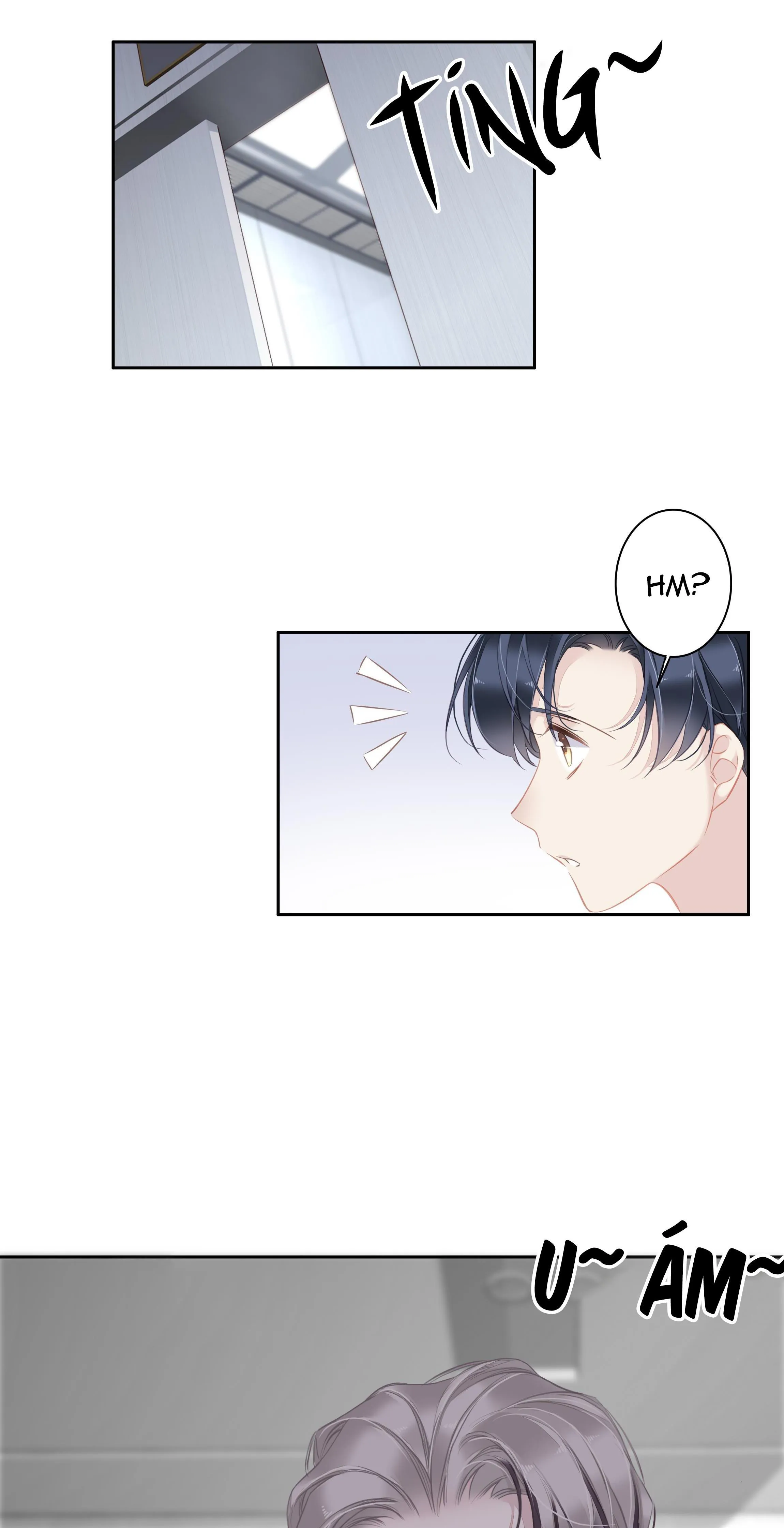 MỐI LIÊN HÔN KHÁC LOÀI Chapter 39 Trang 19