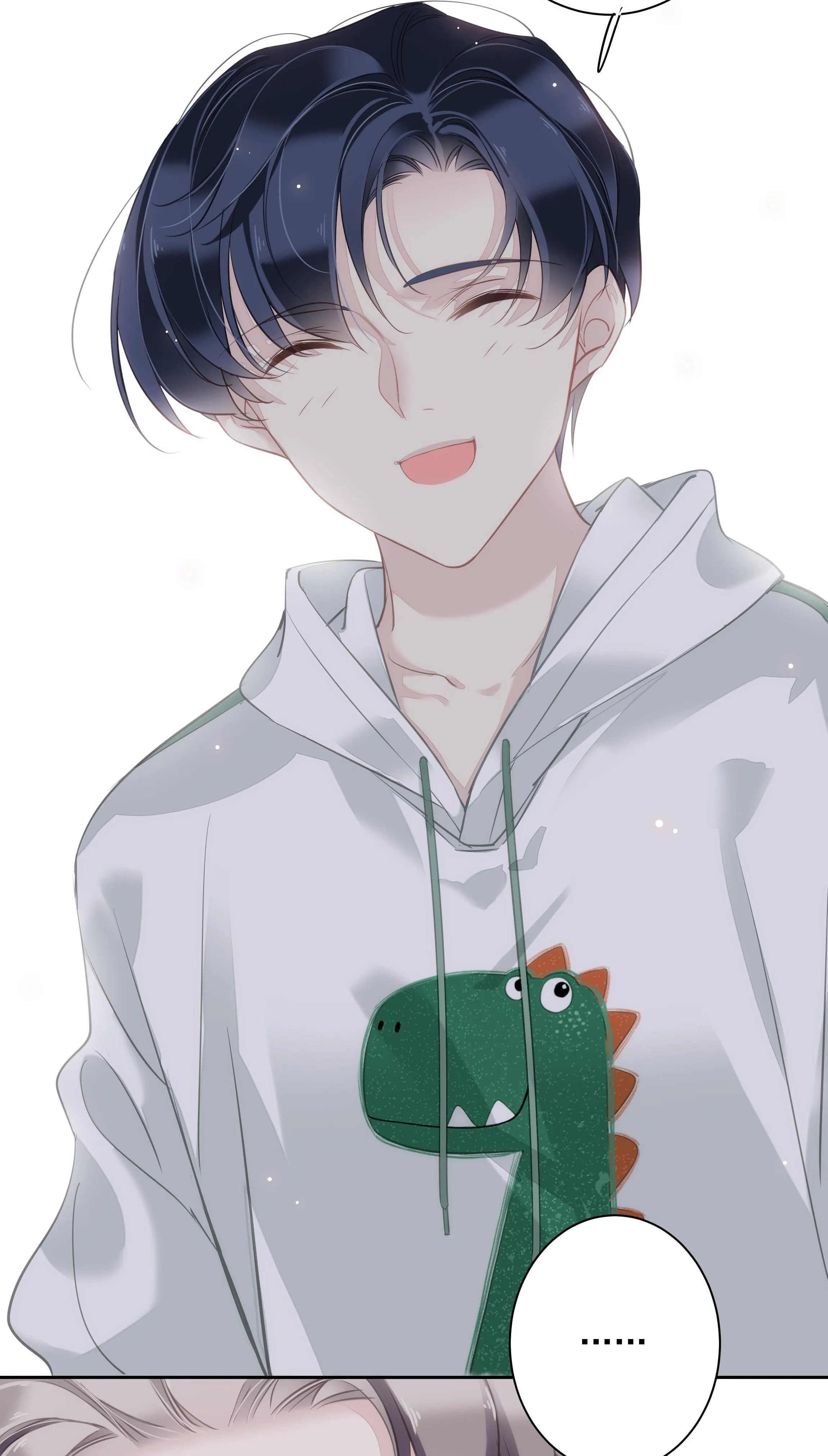 MỐI LIÊN HÔN KHÁC LOÀI Chapter 39 Trang 30