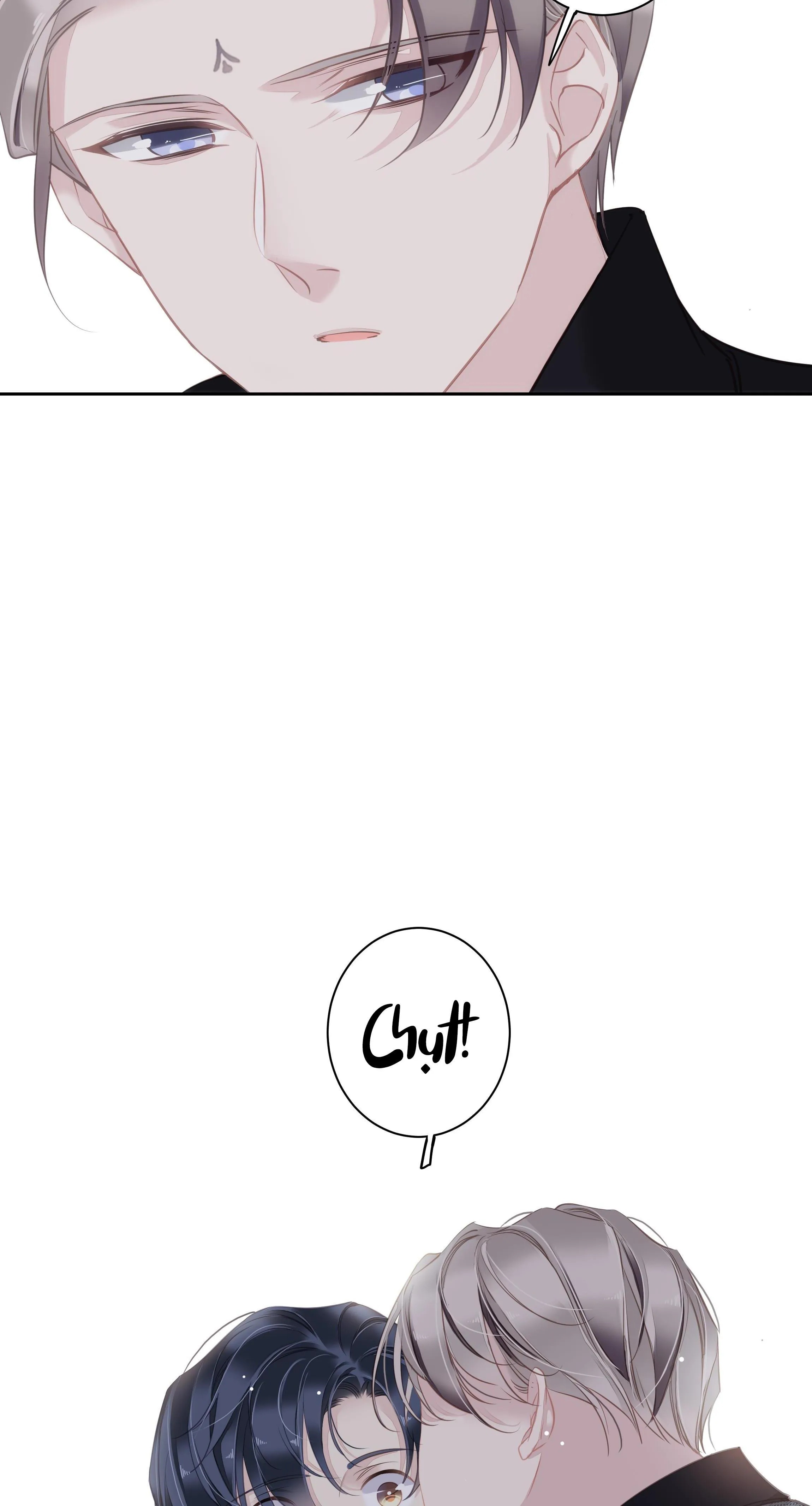 MỐI LIÊN HÔN KHÁC LOÀI Chapter 39 Trang 31